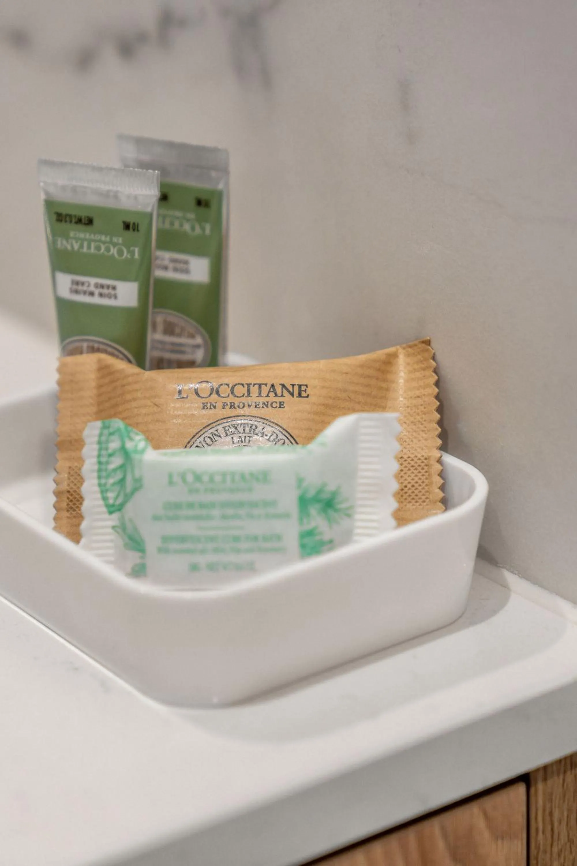 Bathroom in Baltic Wave Boutique Apartments with sauna and gym