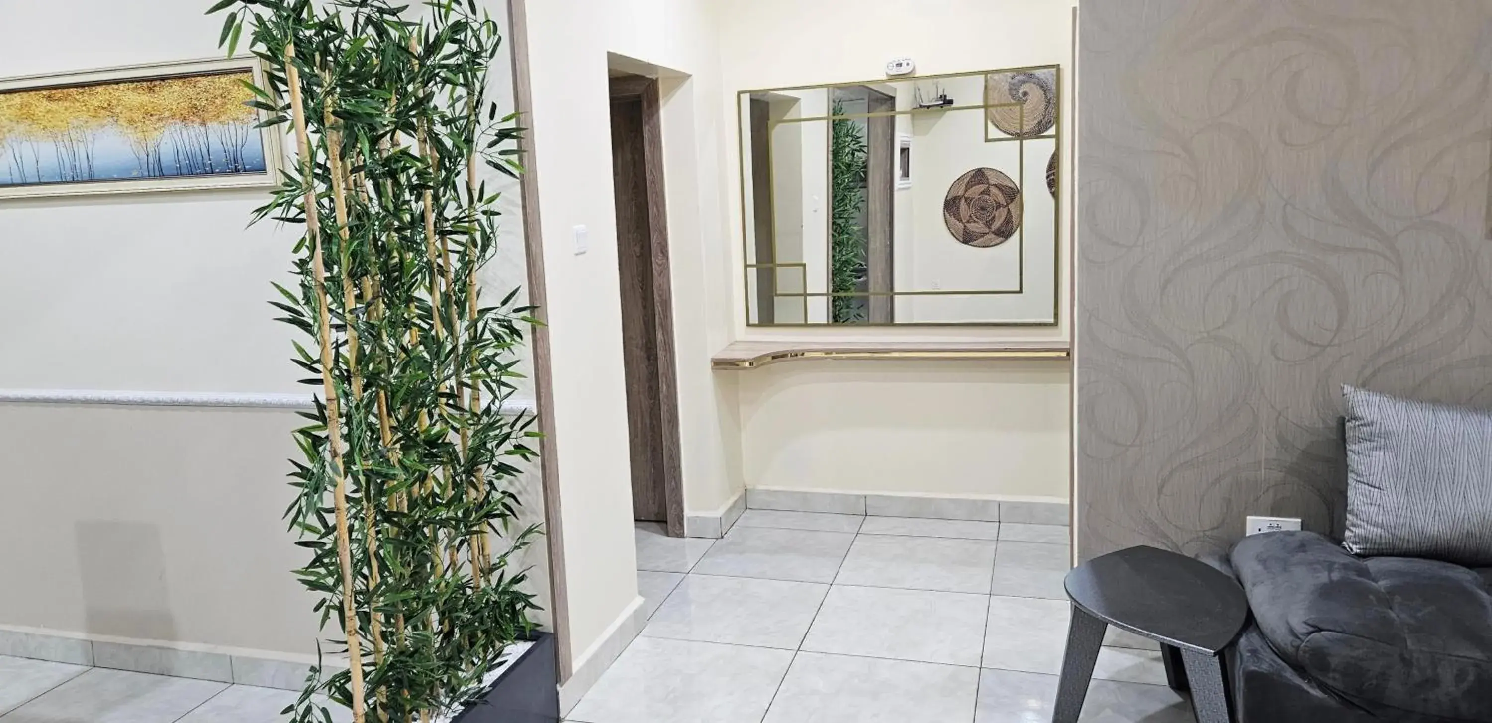 Two-Bedroom Apartment in The Leneade - City Centre at Wuse 2 Two-Bedroom Apartment in The Leneade - City Centre at Wuse 2