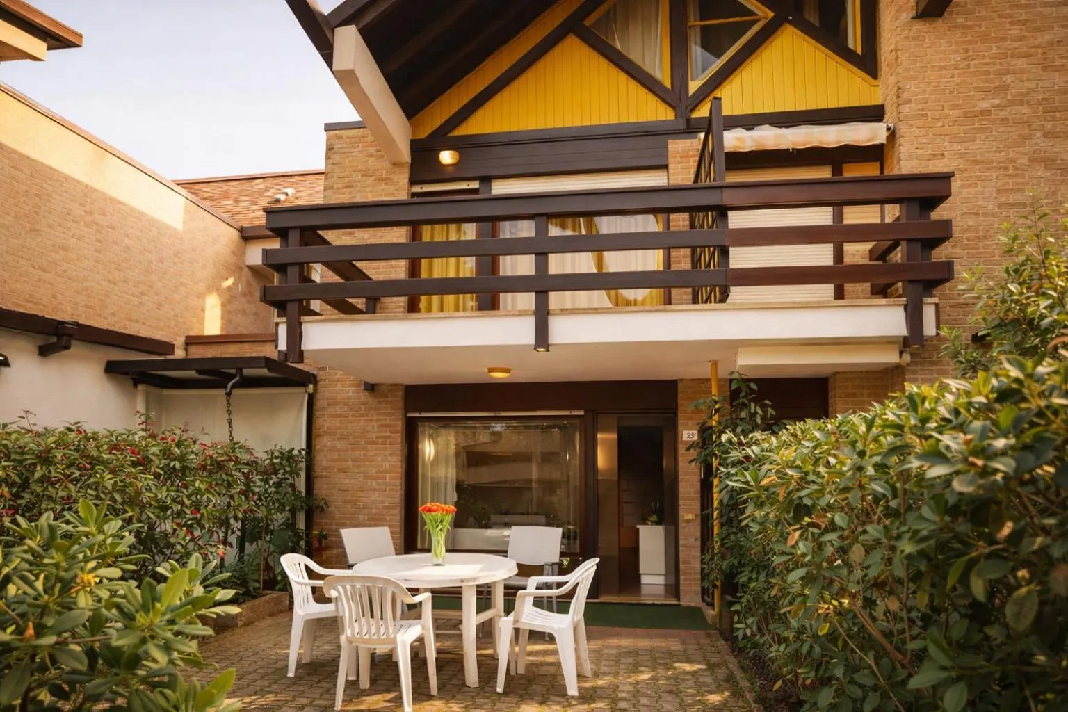 Beach House Riviera
