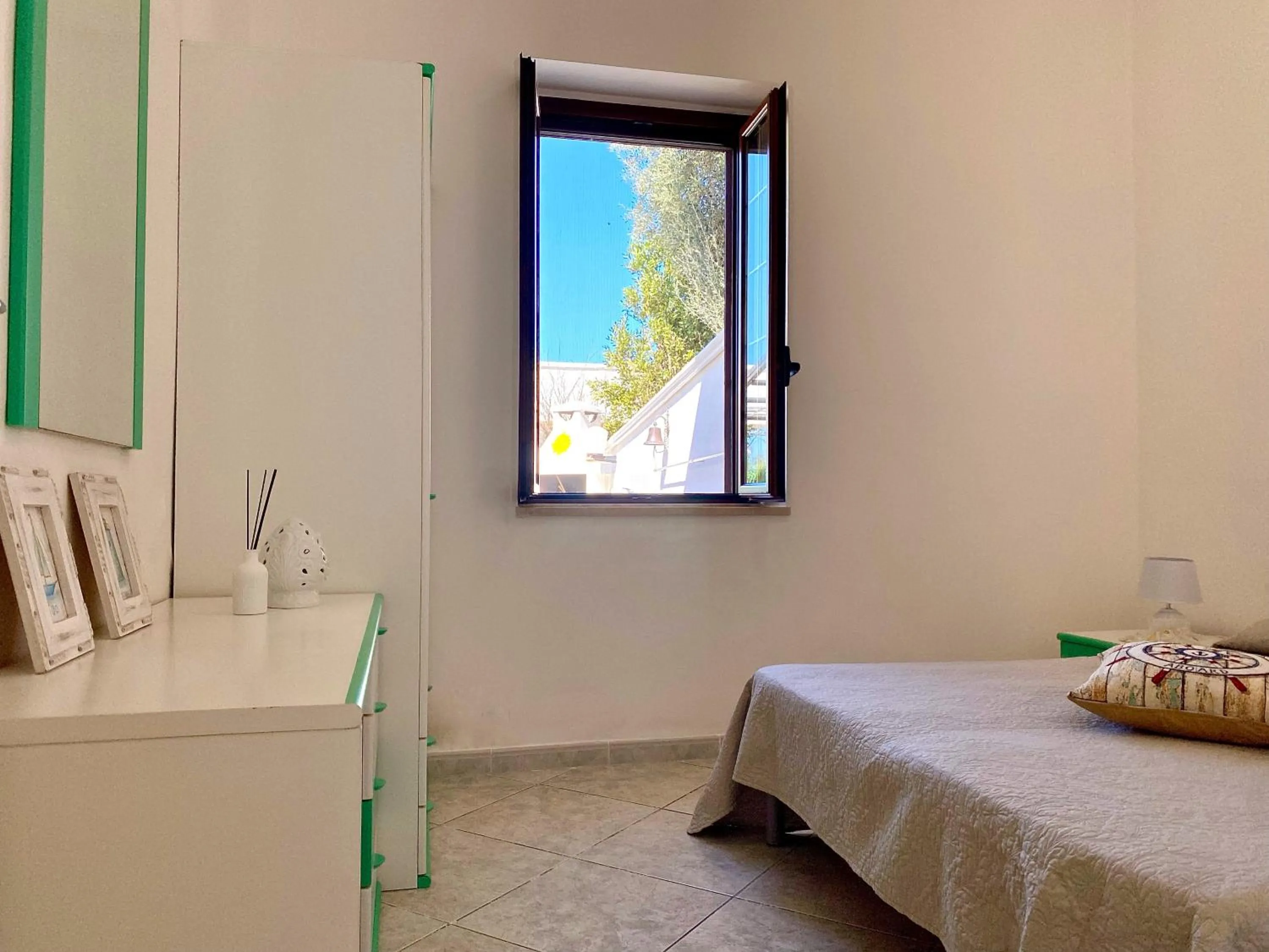 La Villetta di Noemi - Puglia Mia Apartments
