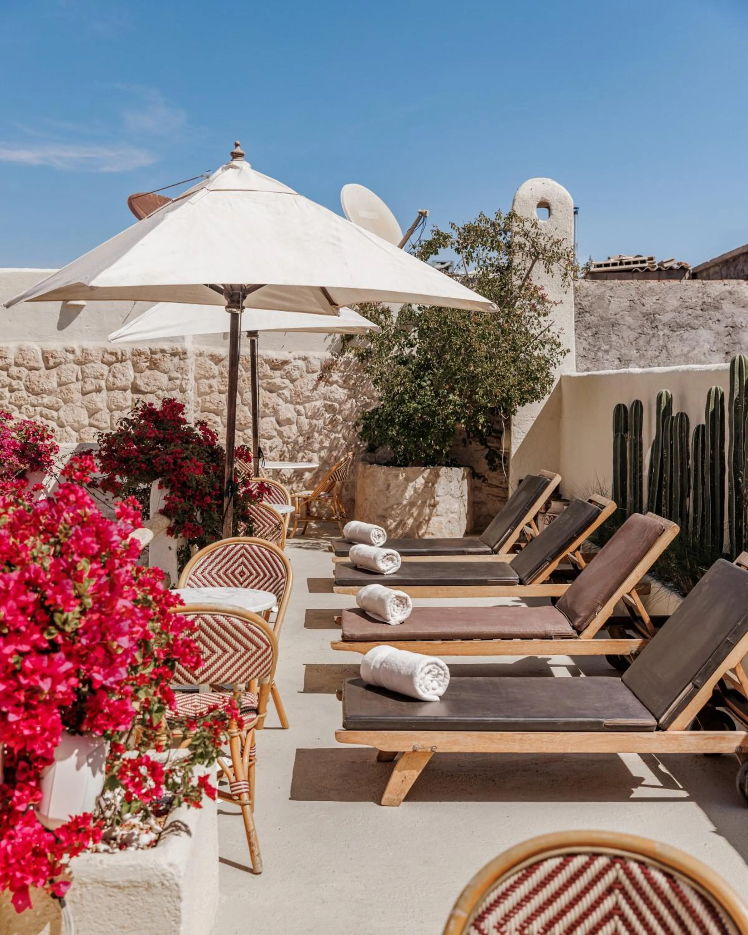 Pure House Marrakech