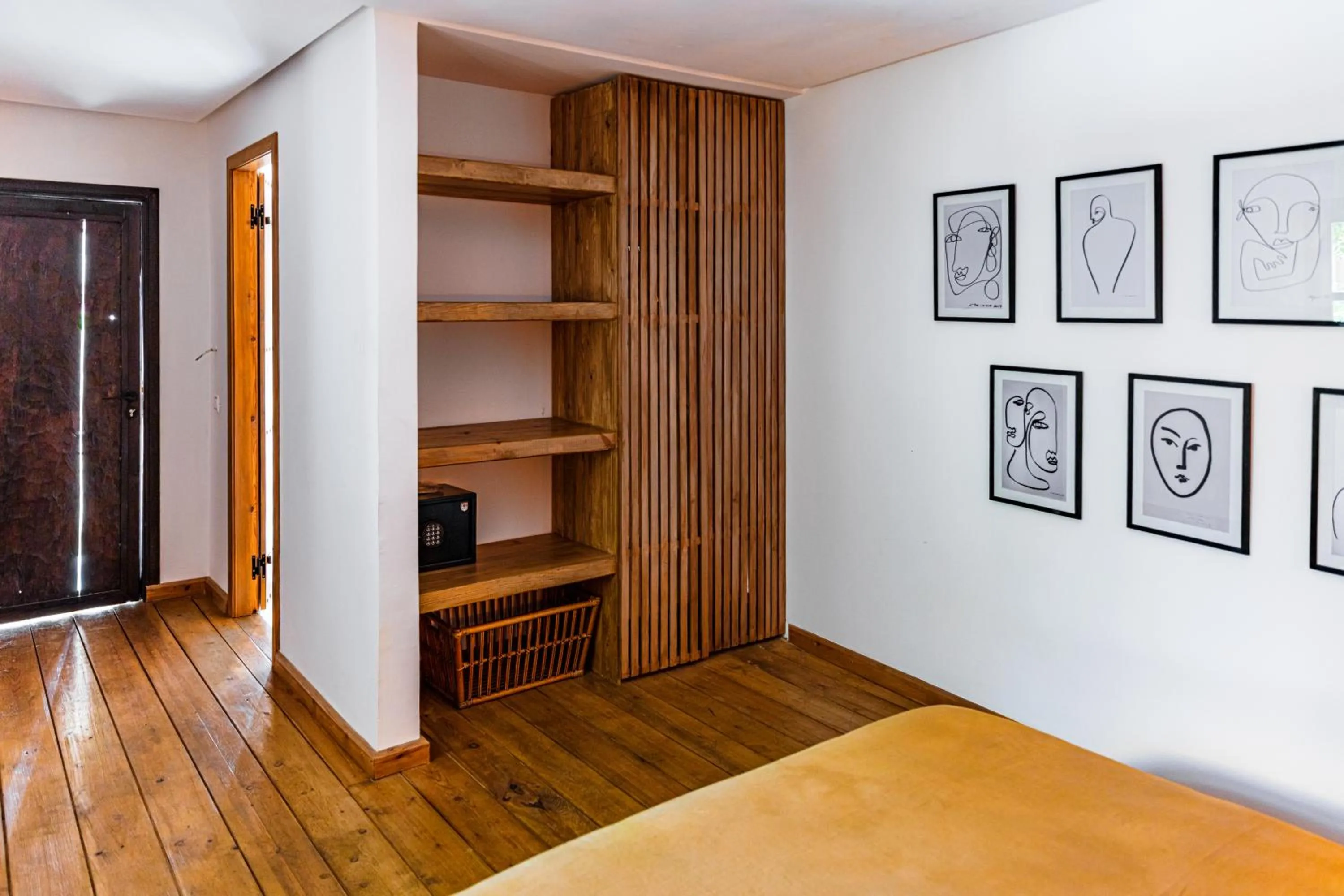 Pure House Marrakech