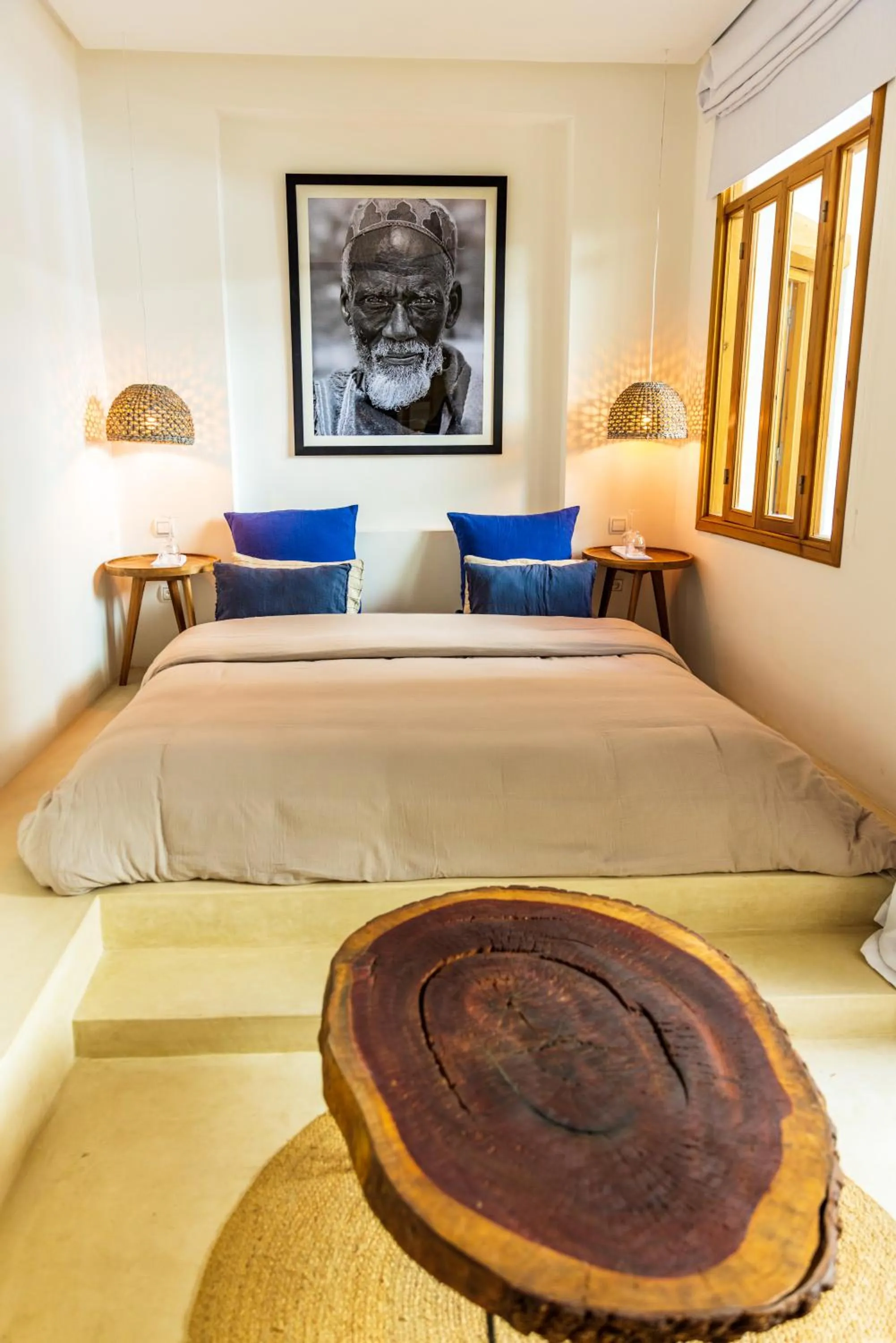 Pure House Marrakech