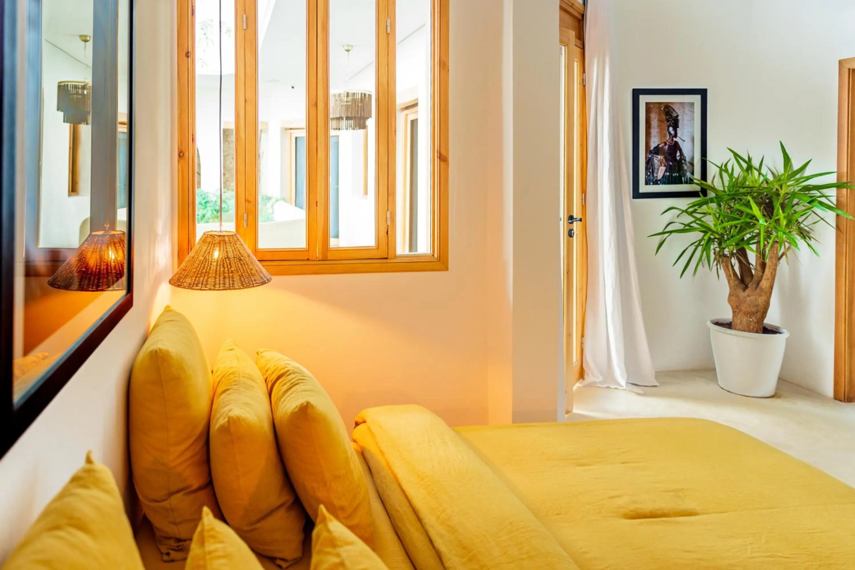 Pure House Marrakech