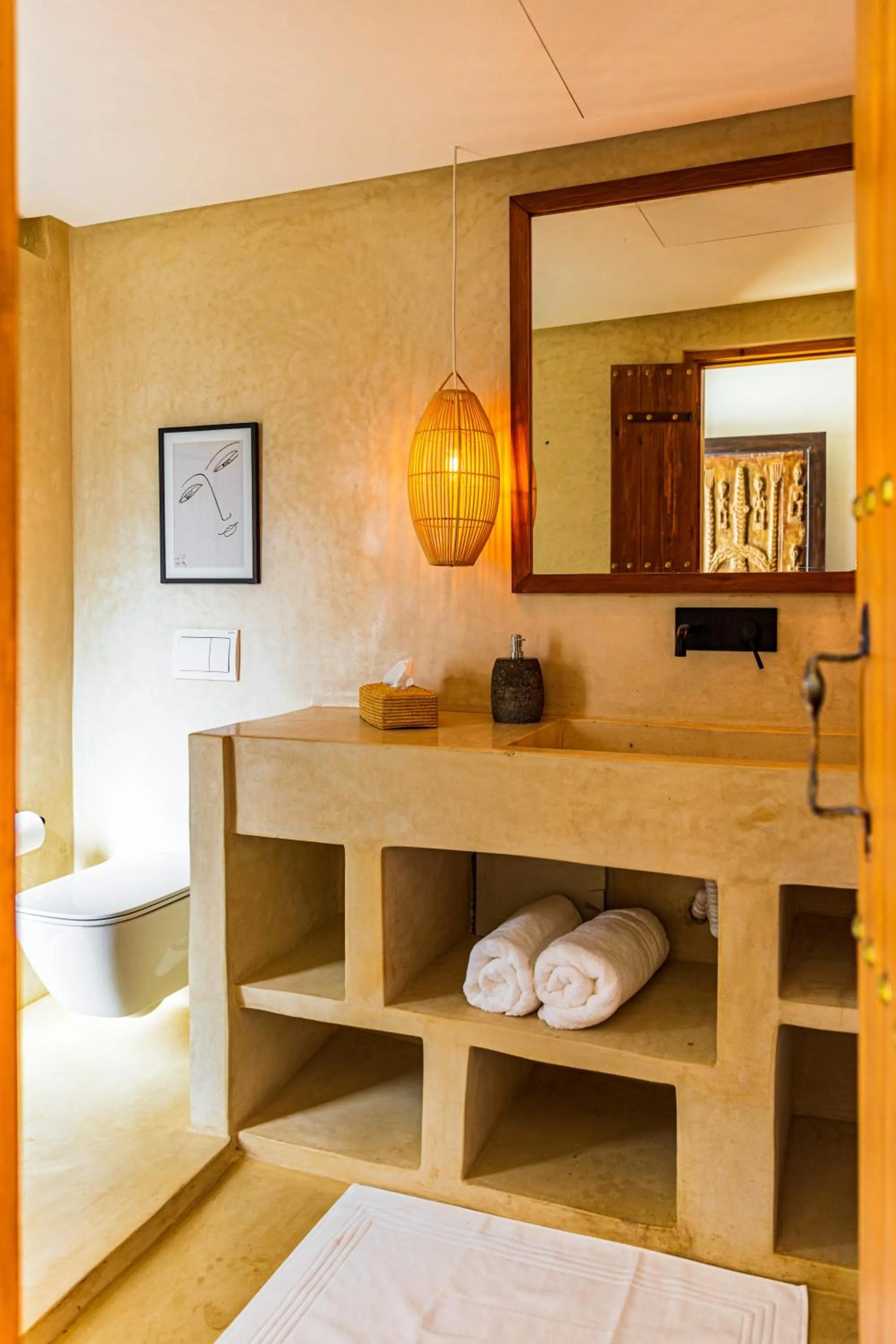 Pure House Marrakech