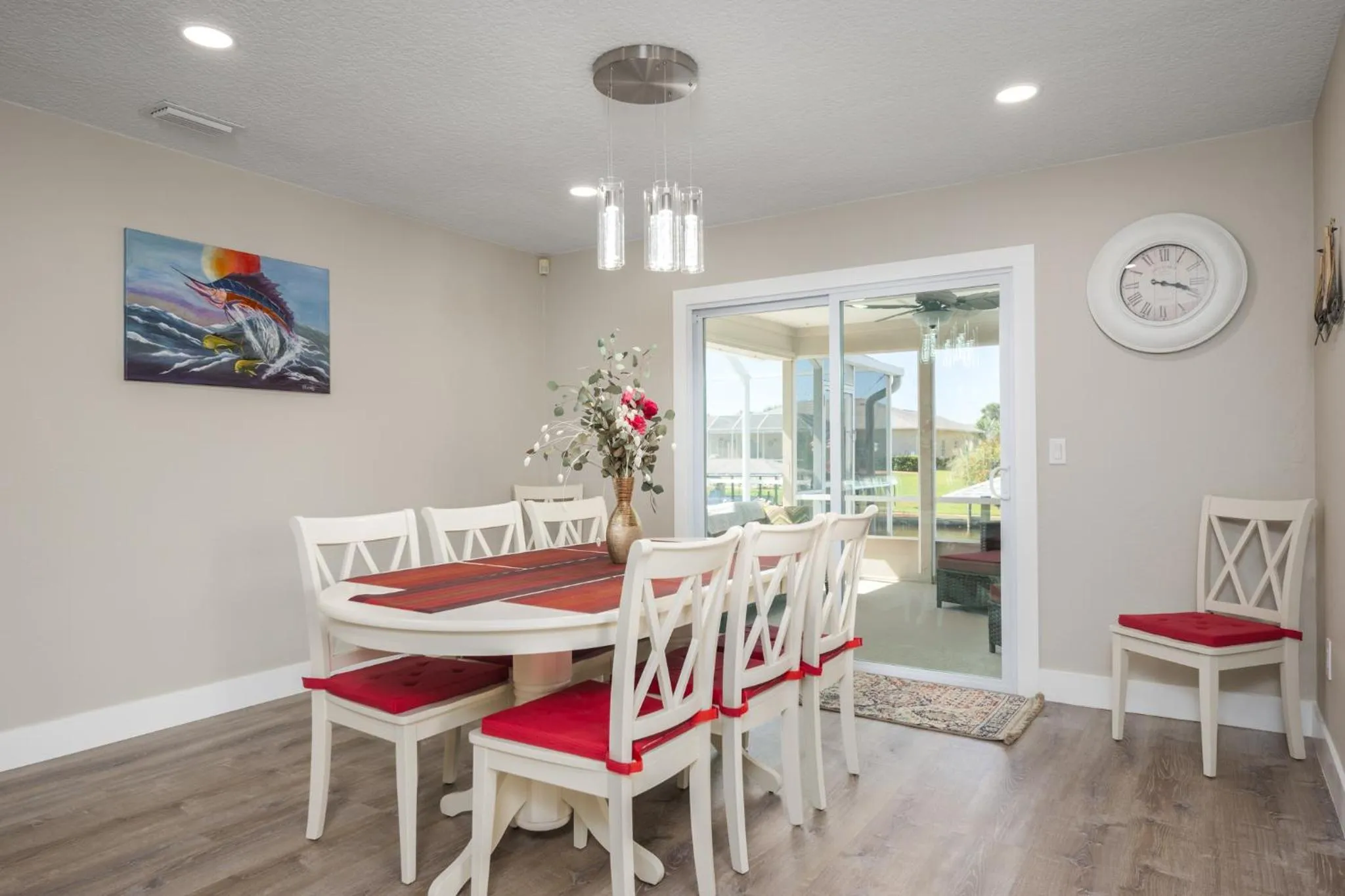 Property building in 9863SSLNGPCNH - Smooth Sailing