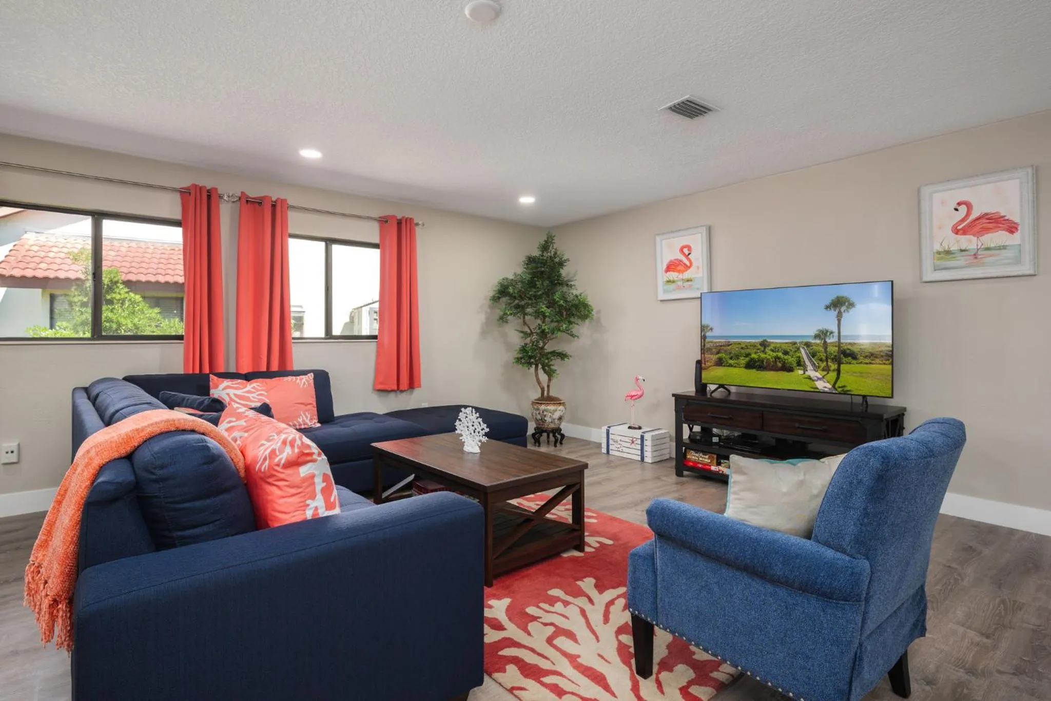 9863SSLNGPCNH - Smooth Sailing