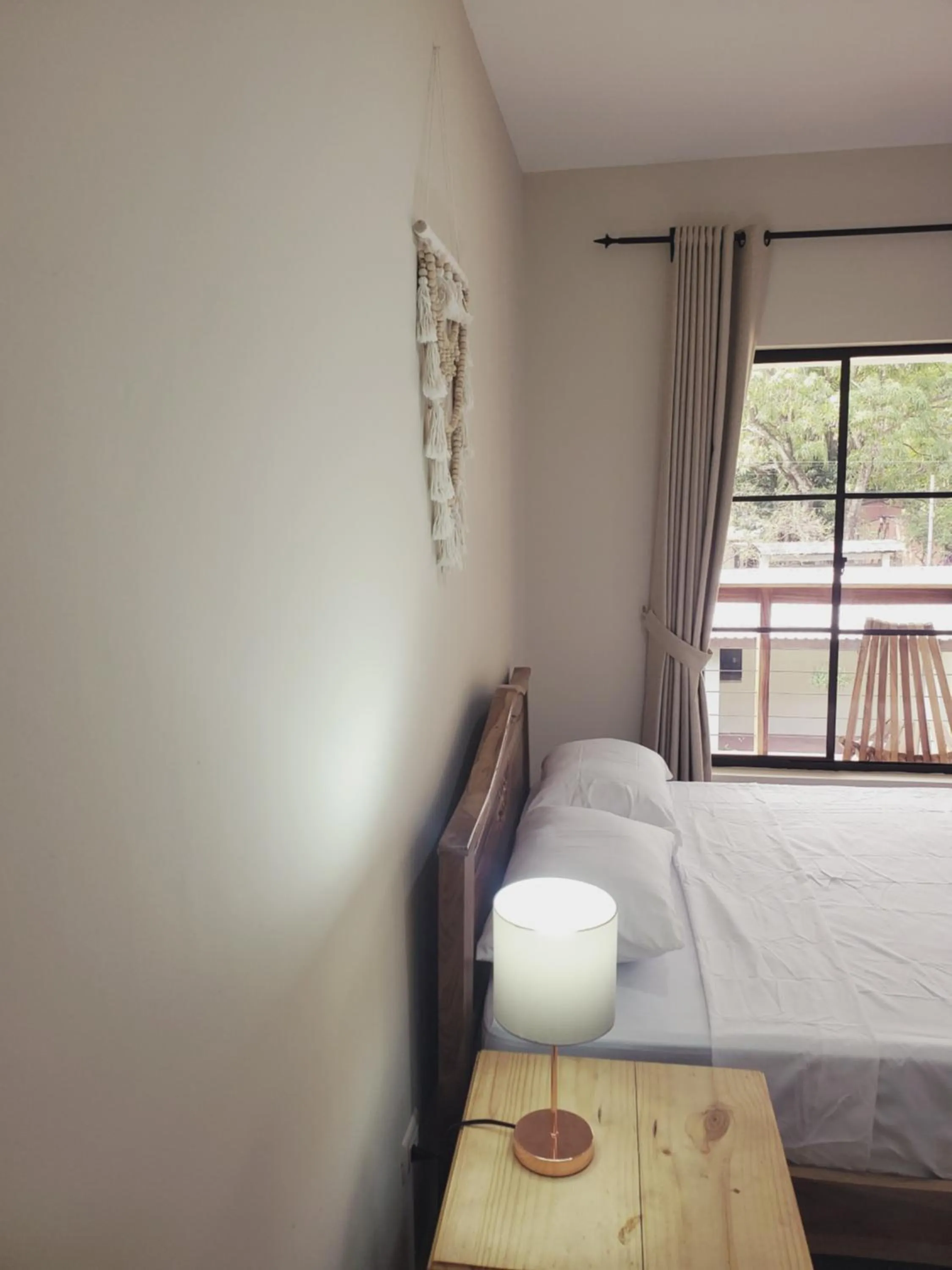 Bedroom, Bed in HOTEL EL VIAJERO