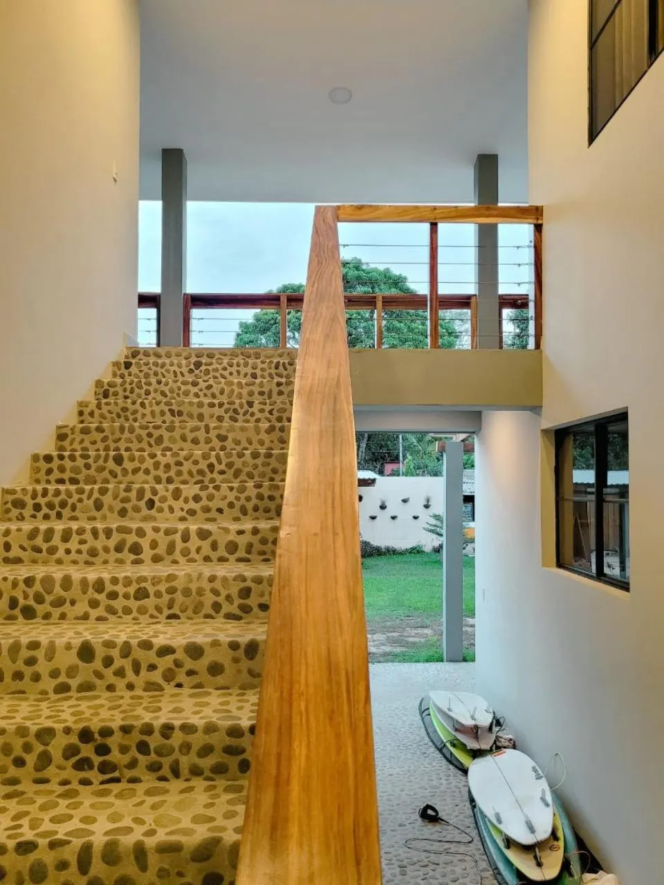 Property building in HOTEL EL VIAJERO