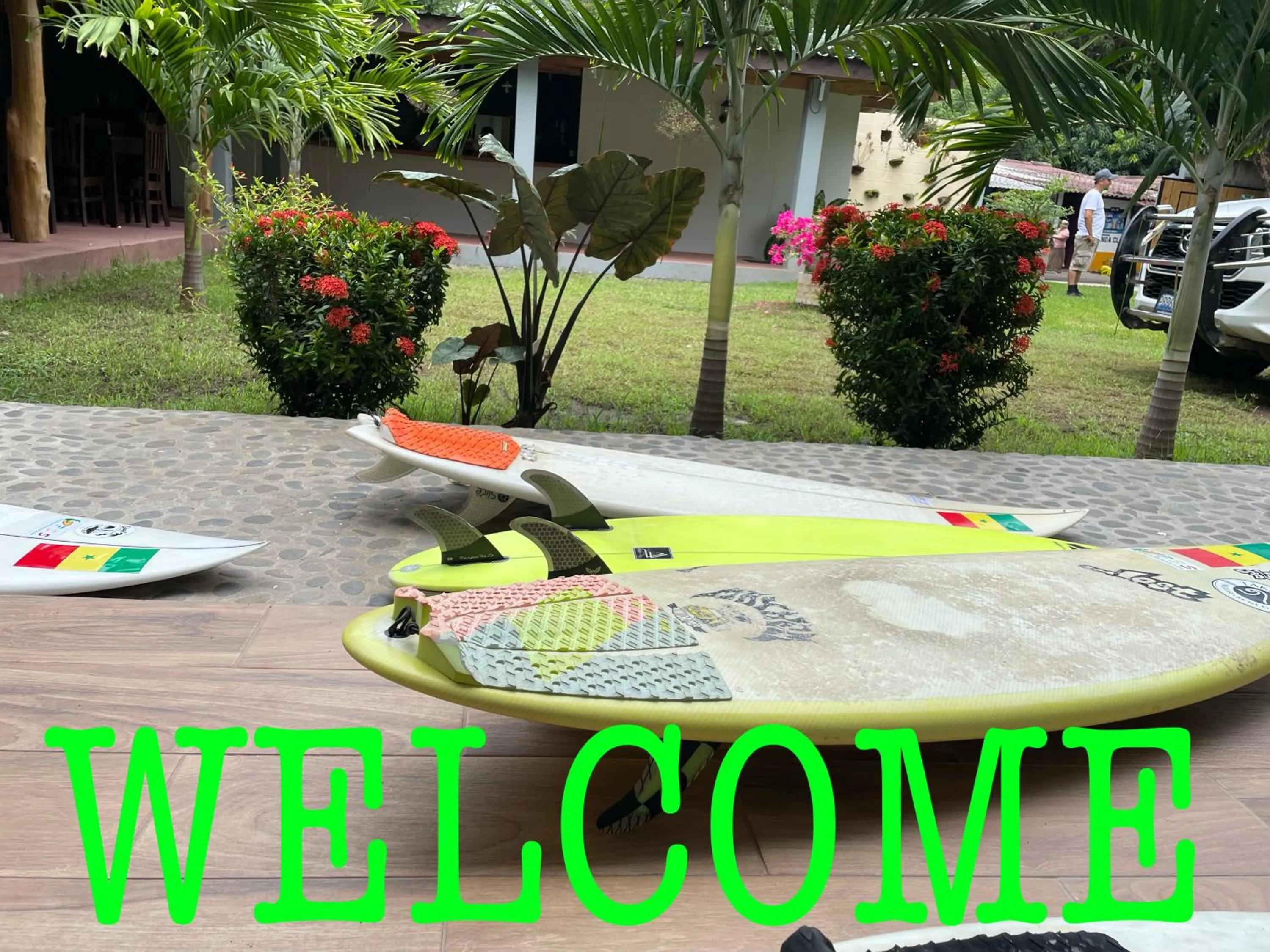 Day in HOTEL EL VIAJERO