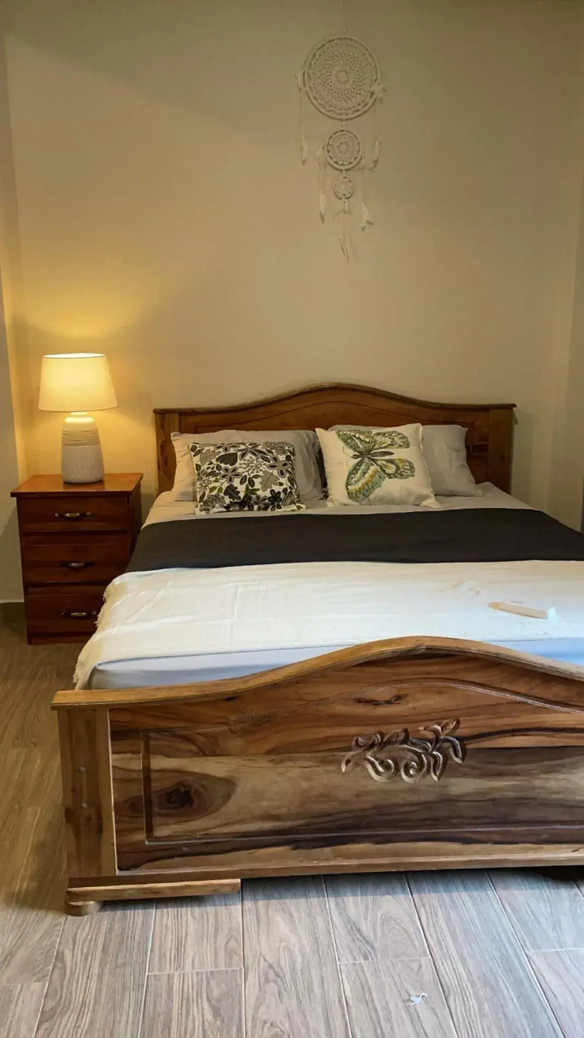 Standard Single Room in HOTEL EL VIAJERO Standard Single Room in HOTEL EL VIAJERO