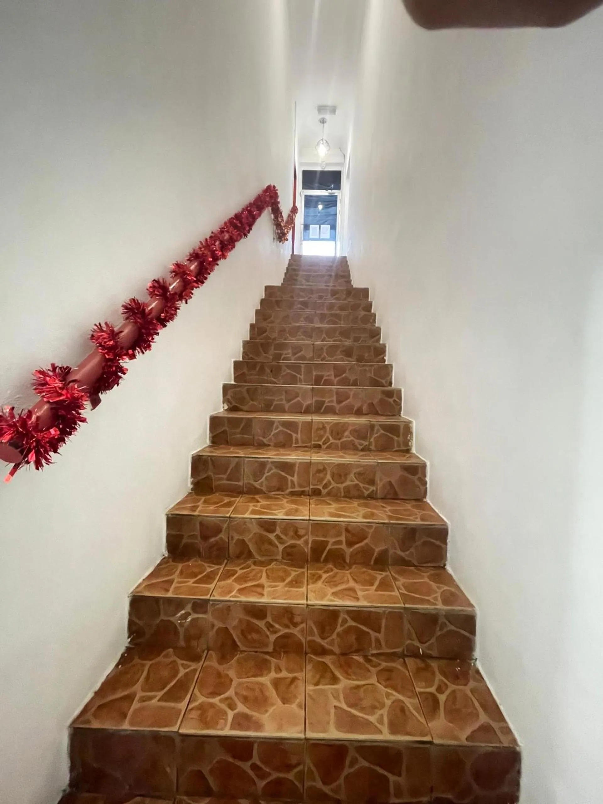 Warisan Family inn @ Seafront