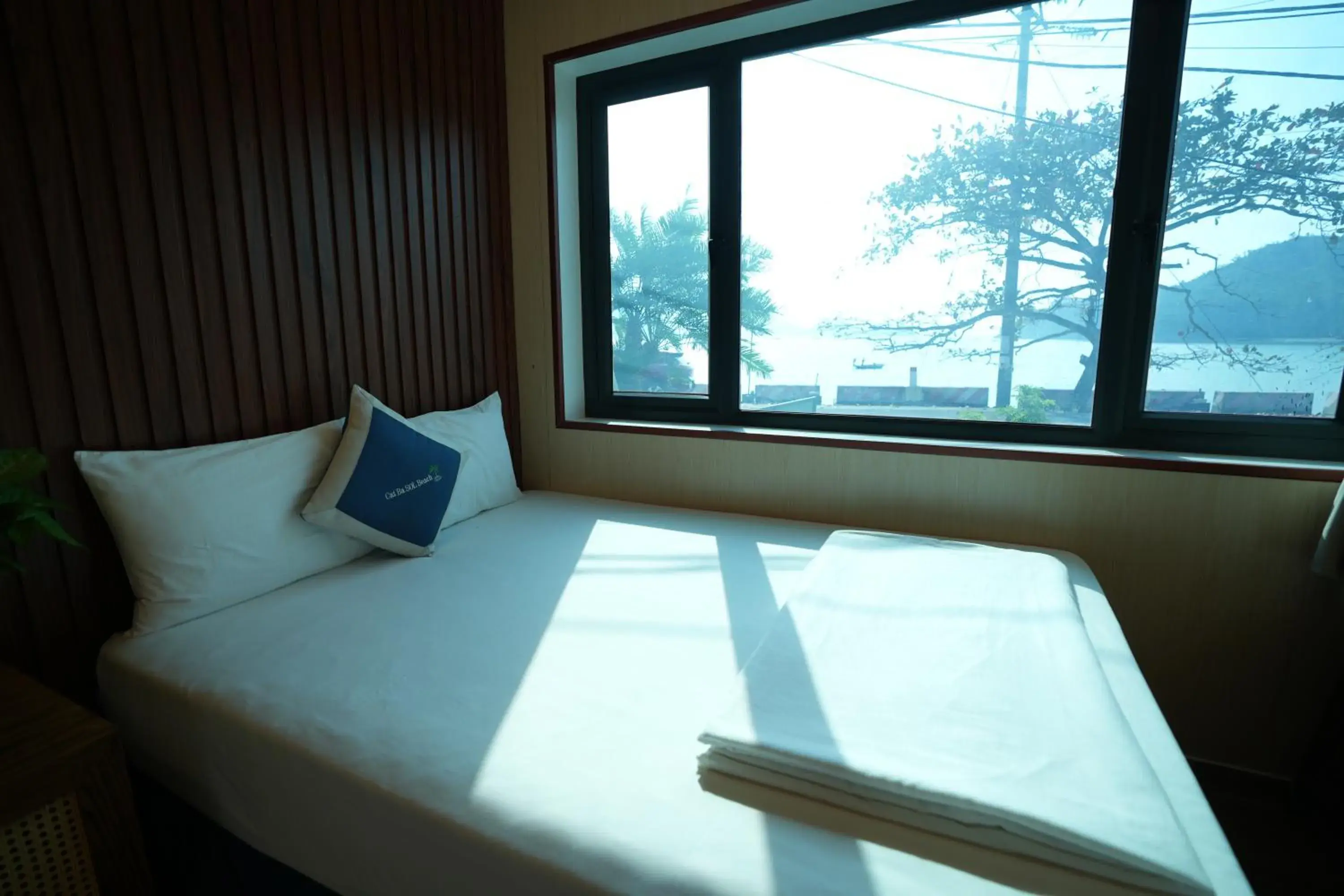 Apartment with Sea View in Cat Ba SOL Beach Apartment with Sea View in Cat Ba SOL Beach