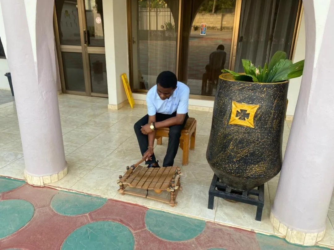 PRESTIGE Guesthouse ,Ksi