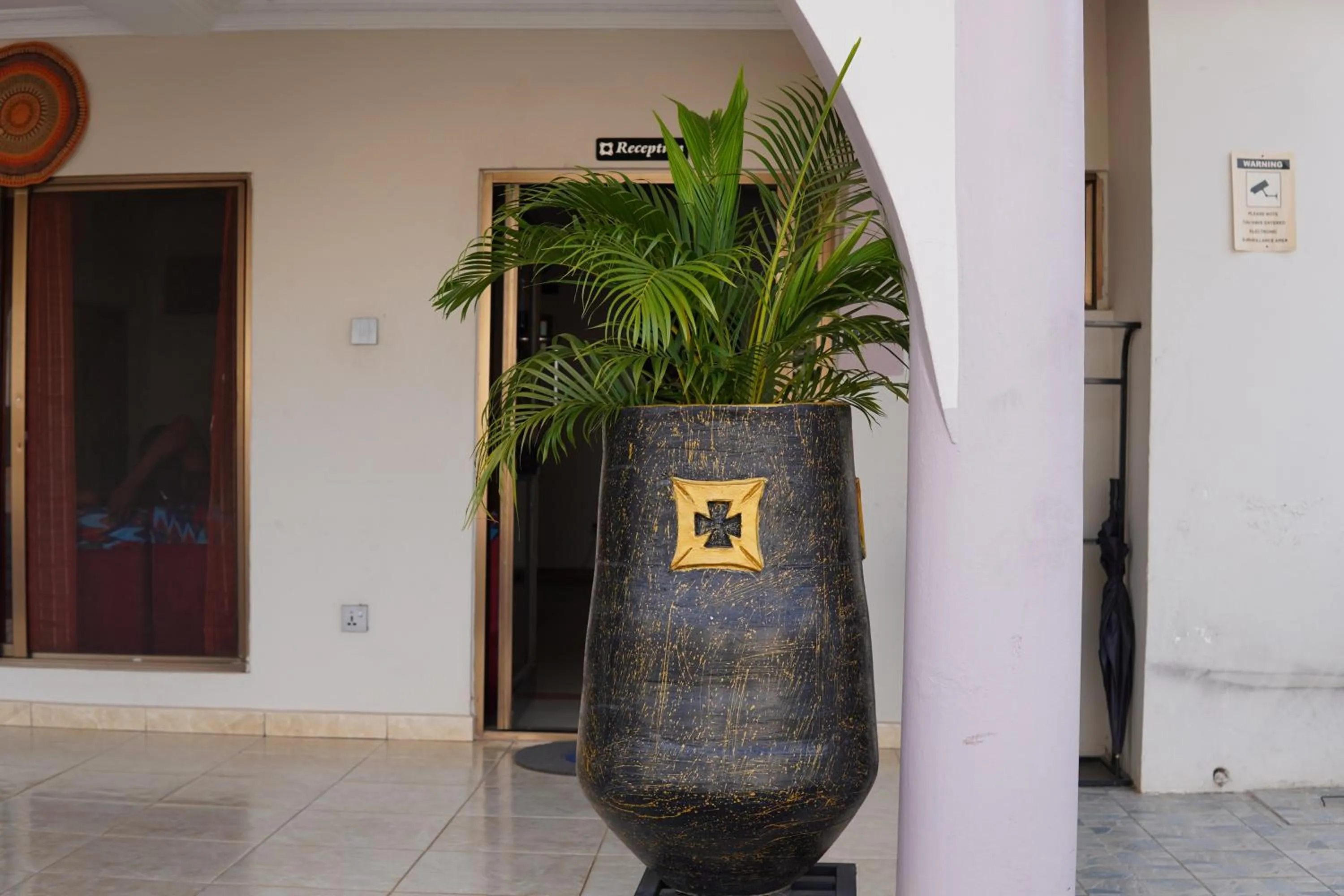 PRESTIGE Guesthouse ,Ksi