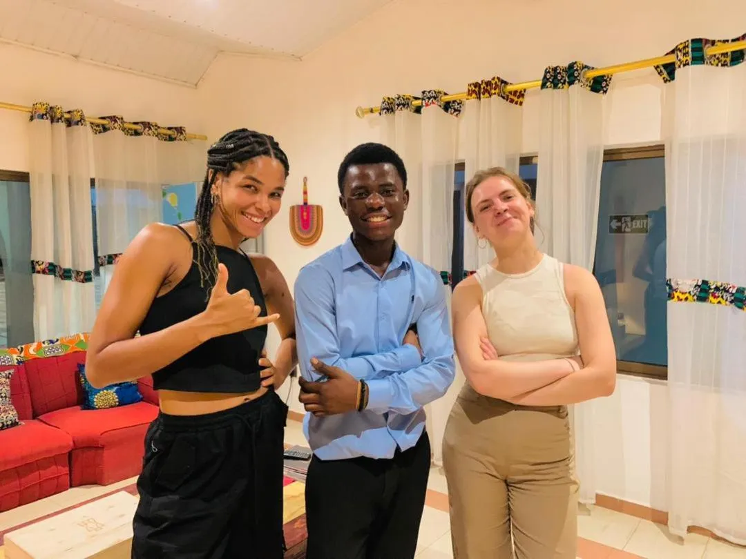 PRESTIGE Guesthouse ,Ksi