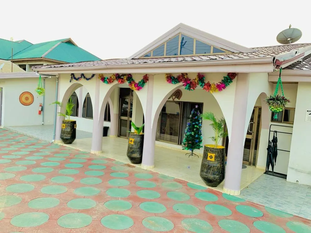 PRESTIGE Guesthouse ,Ksi