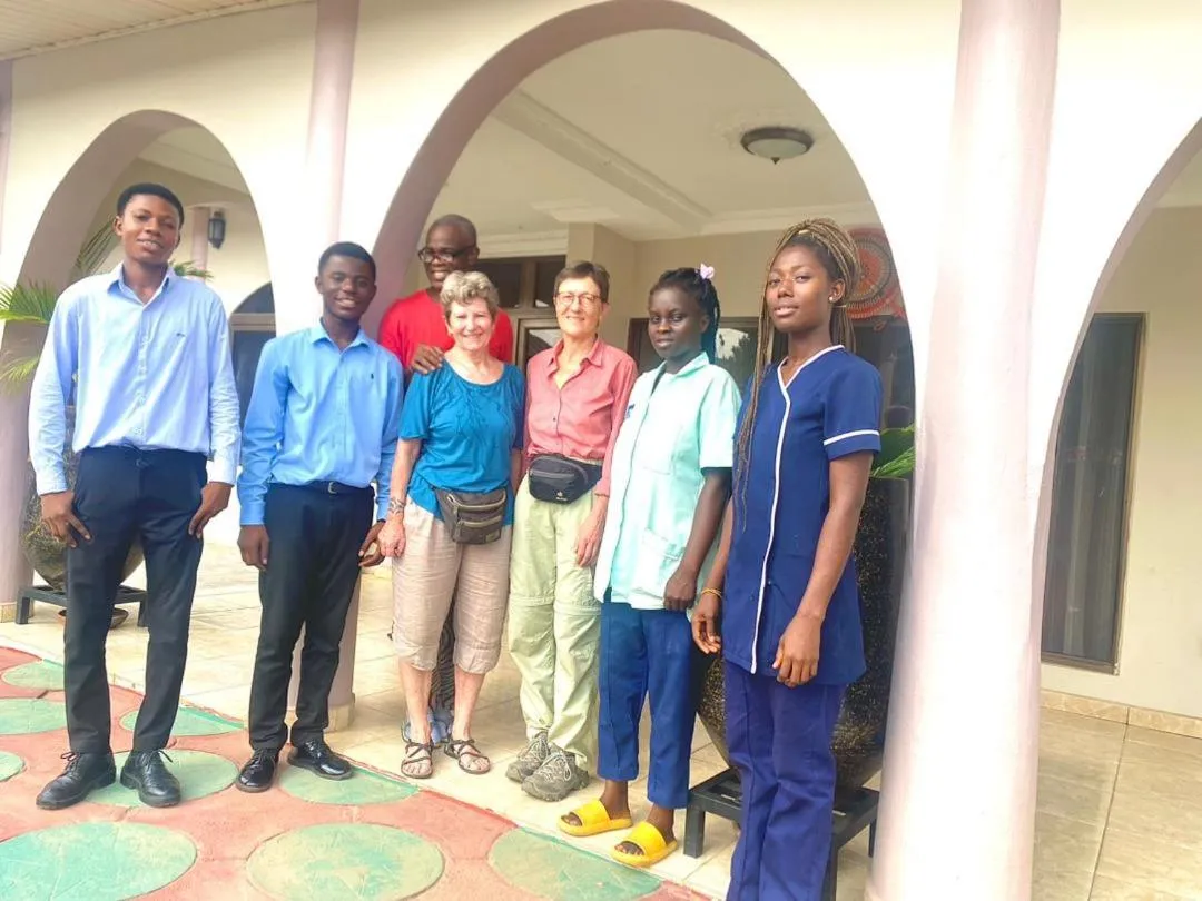 PRESTIGE Guesthouse ,Ksi