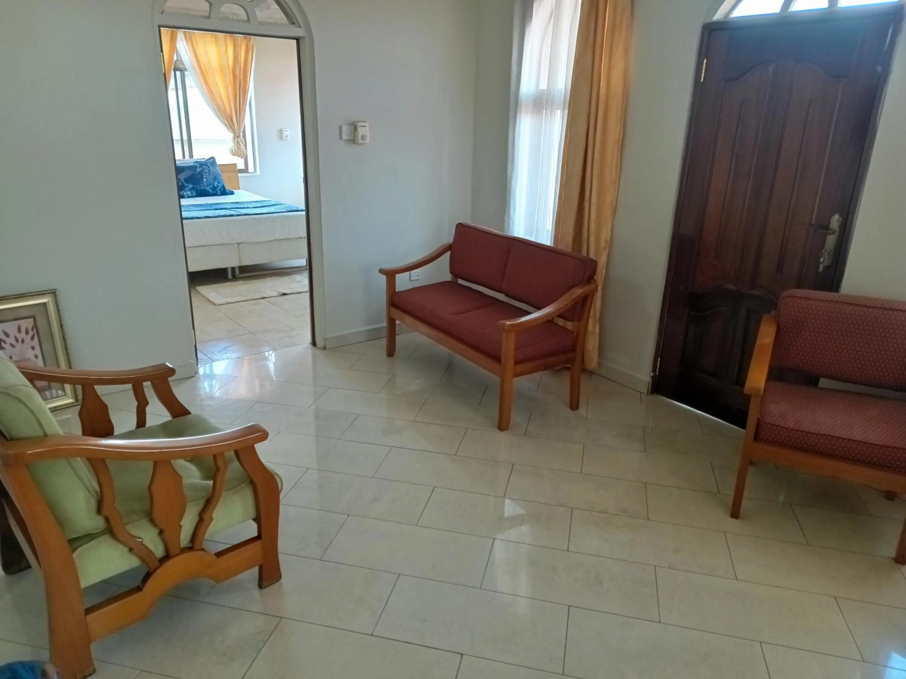 PRESTIGE Guesthouse ,Ksi