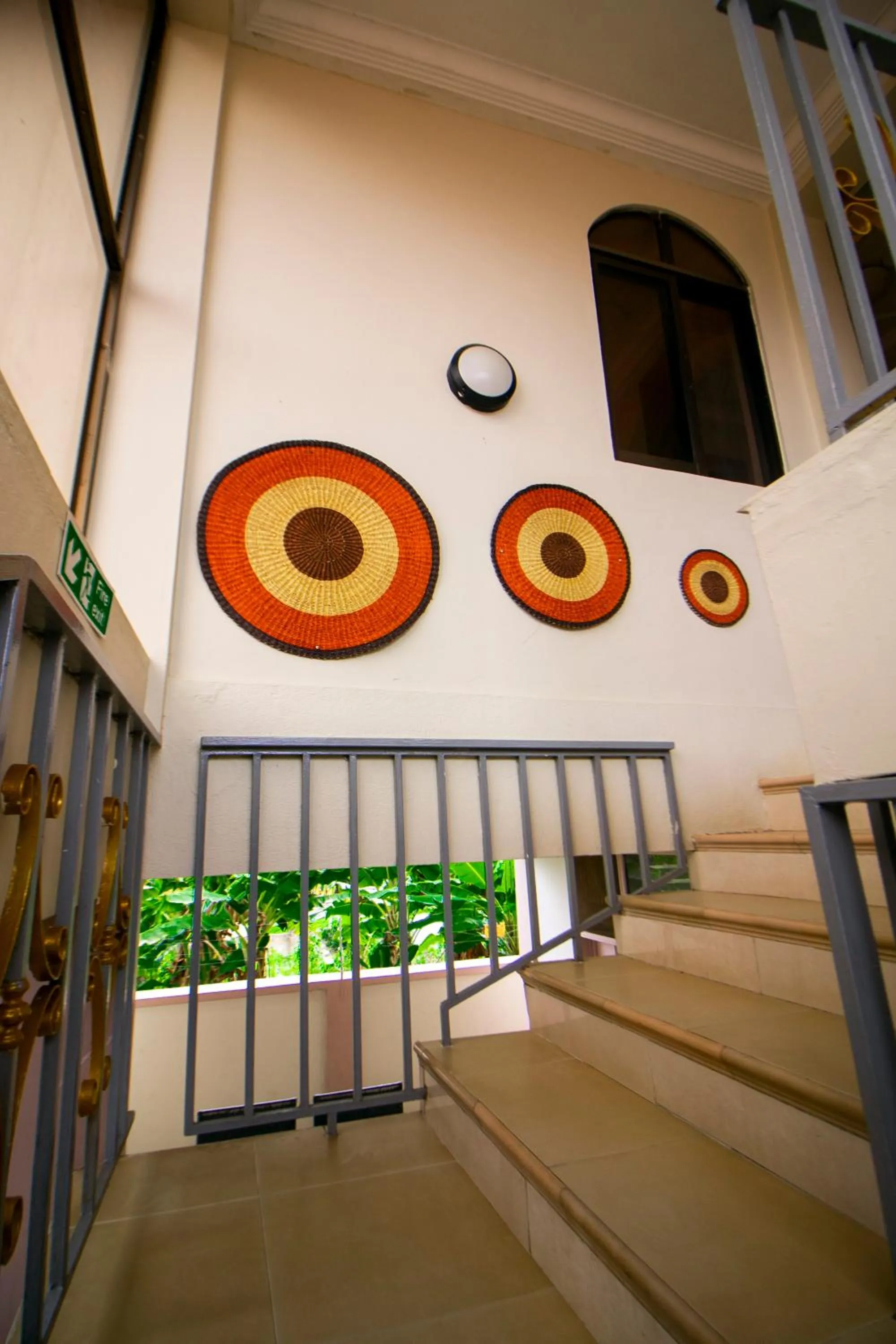 Property building in PRESTIGE Guesthouse ,Ksi