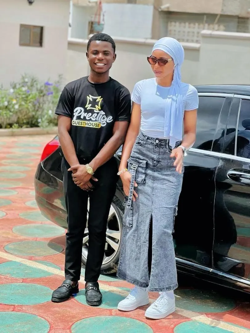 PRESTIGE Guesthouse ,Ksi