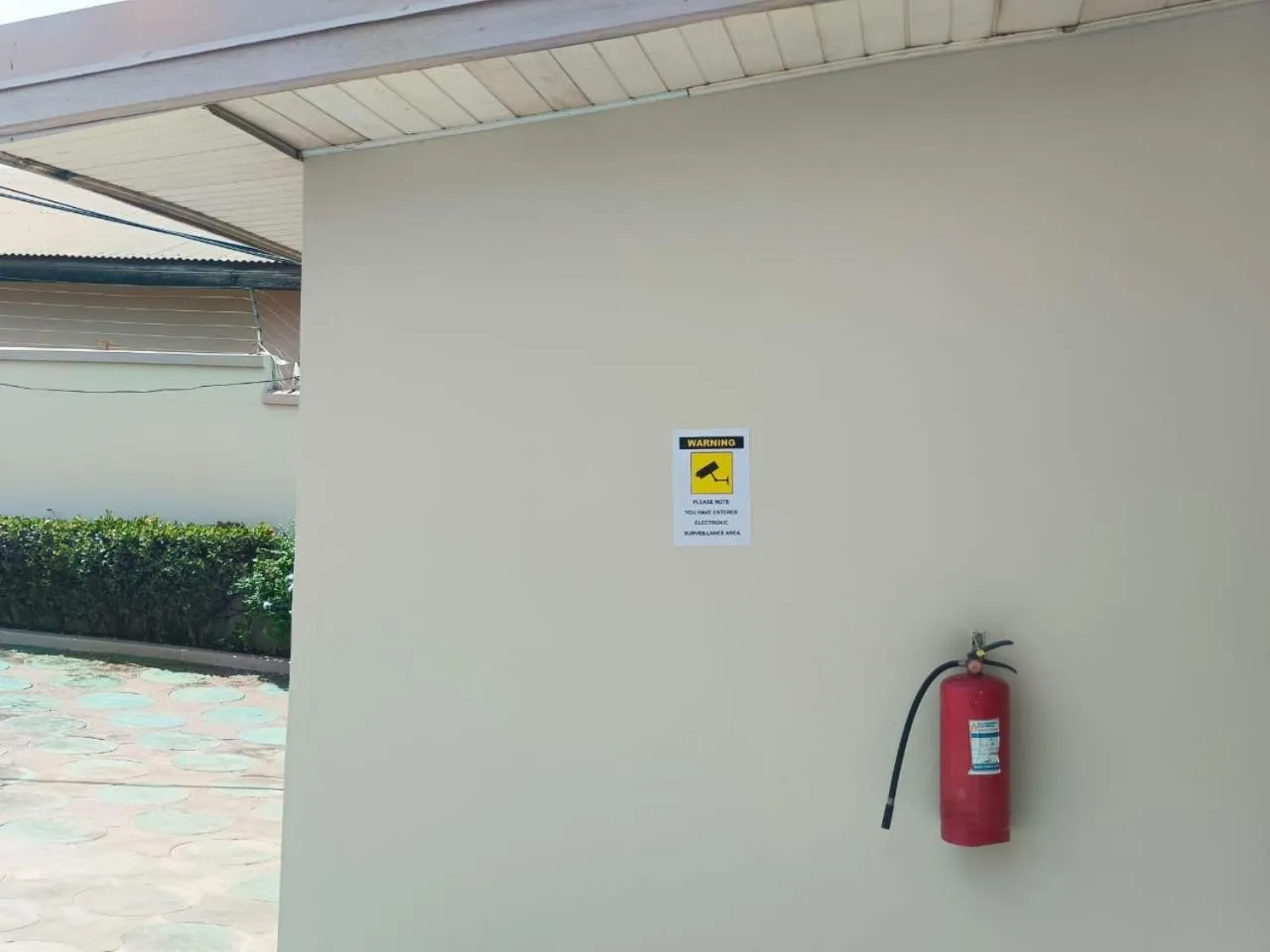 PRESTIGE Guesthouse ,Ksi