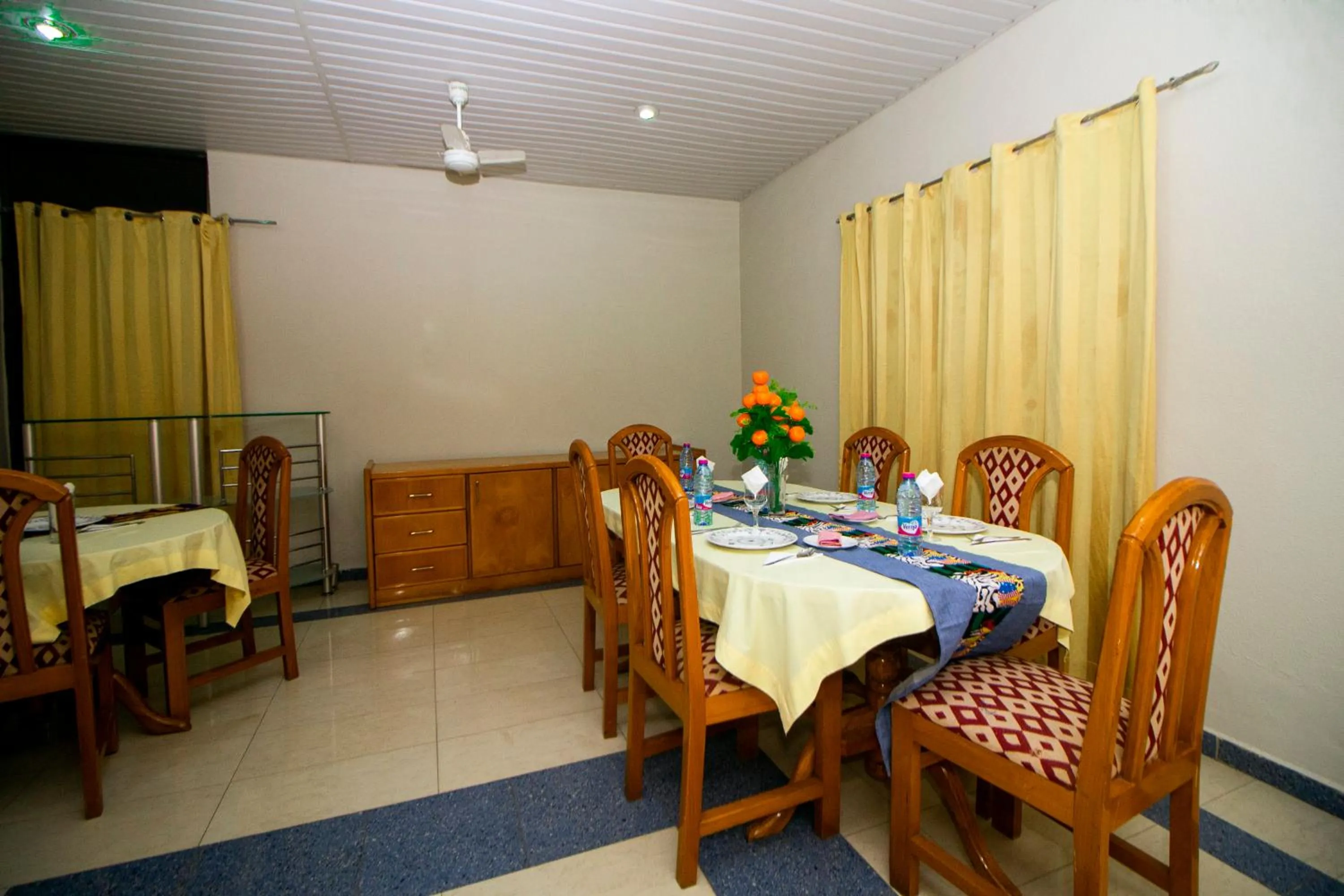 PRESTIGE Guesthouse ,Ksi