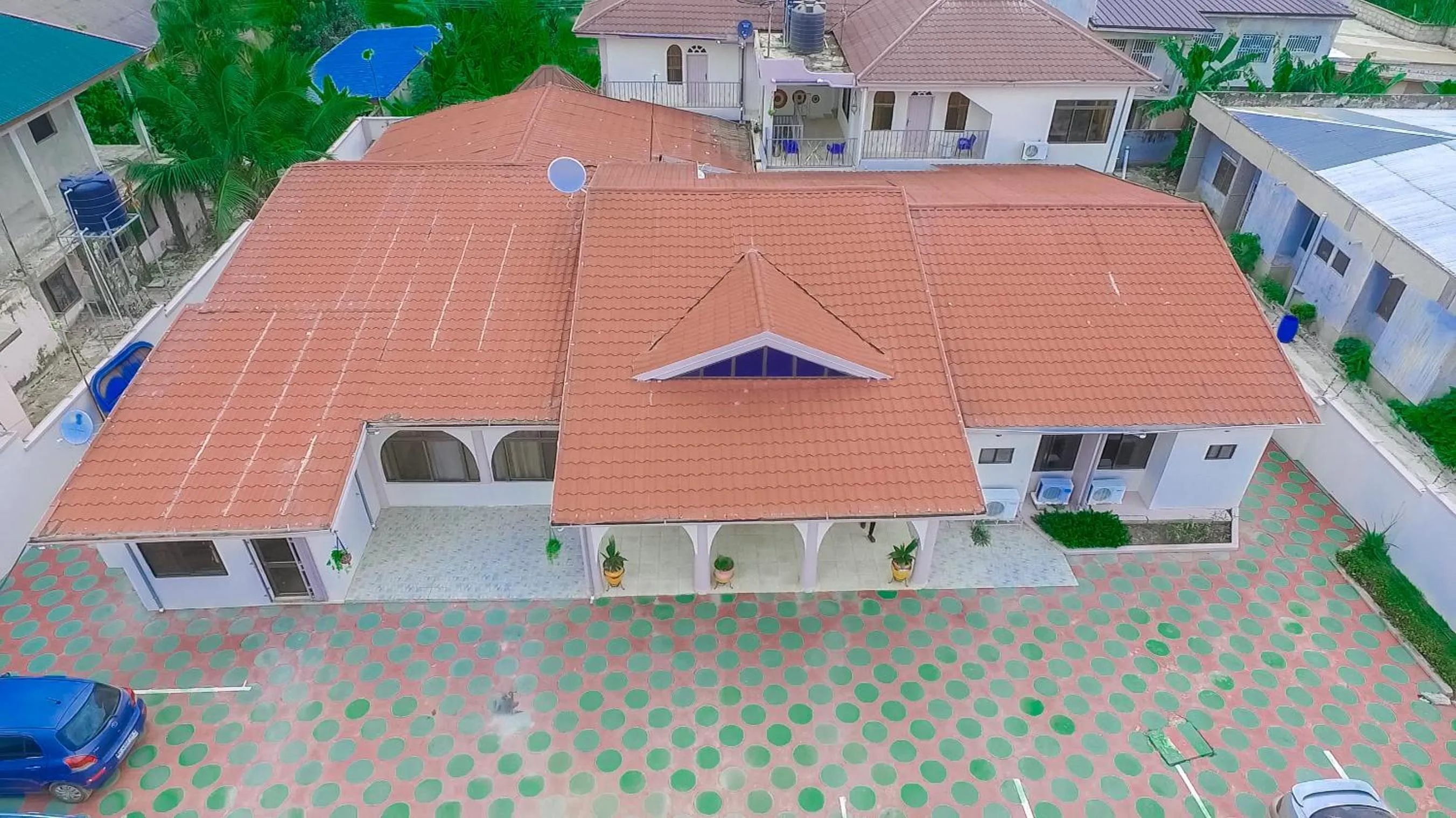 PRESTIGE Guesthouse ,Ksi