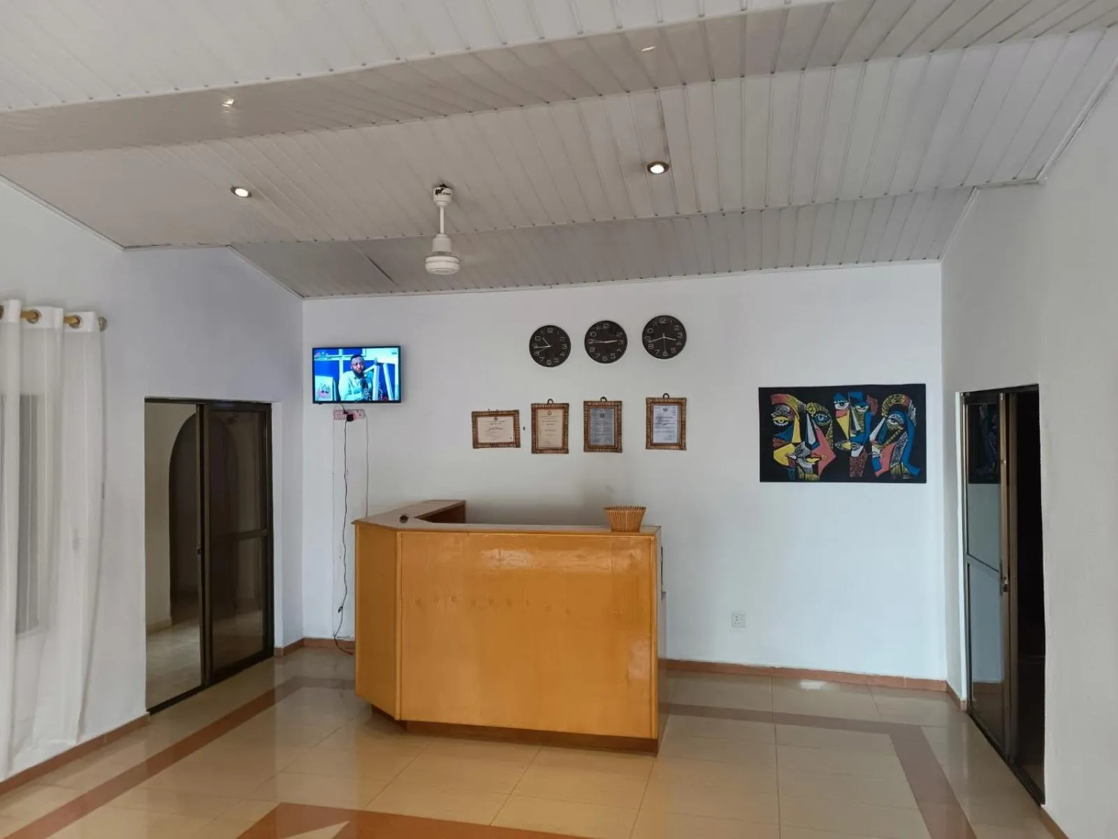 PRESTIGE Guesthouse ,Ksi