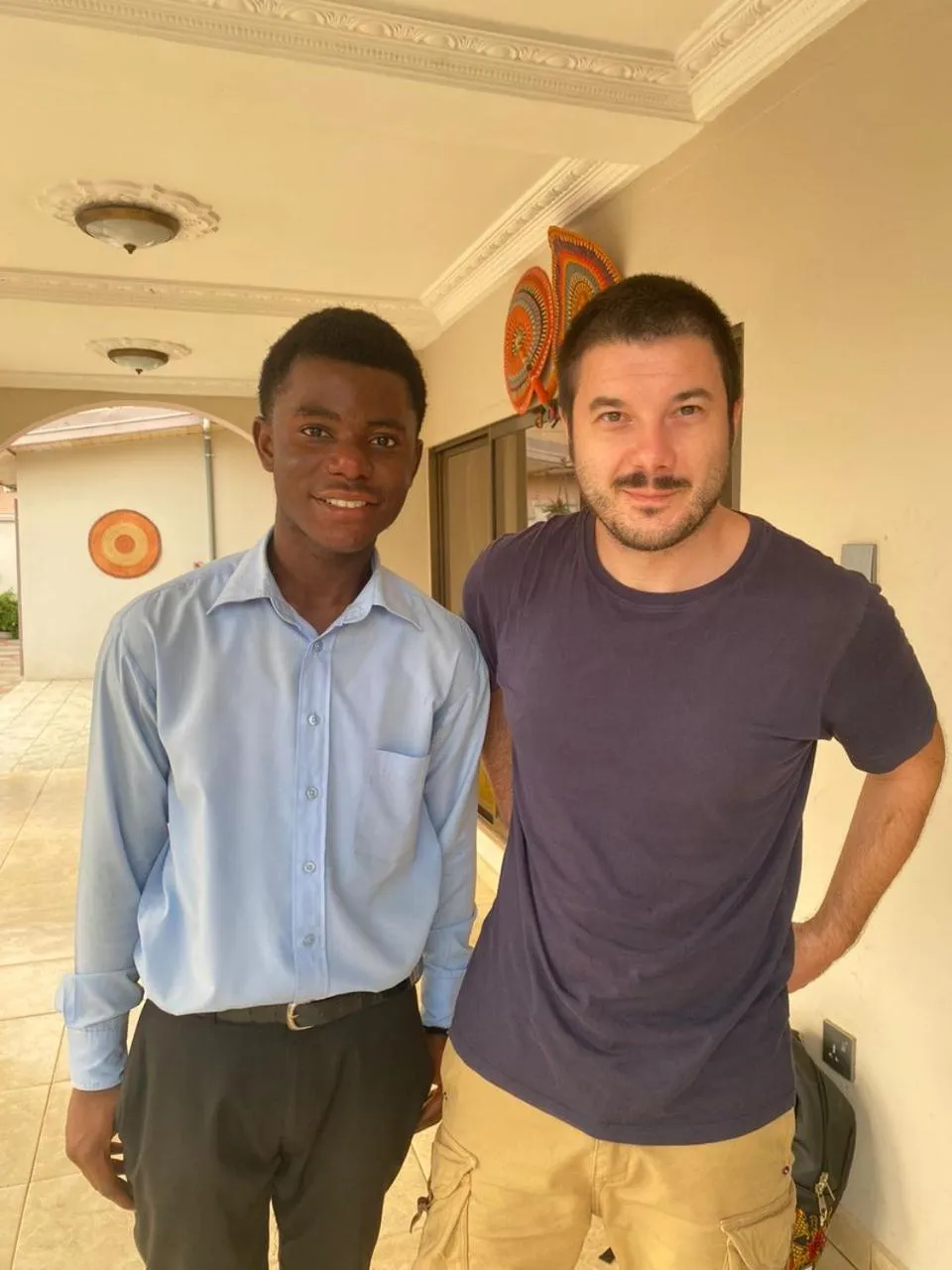 PRESTIGE Guesthouse ,Ksi