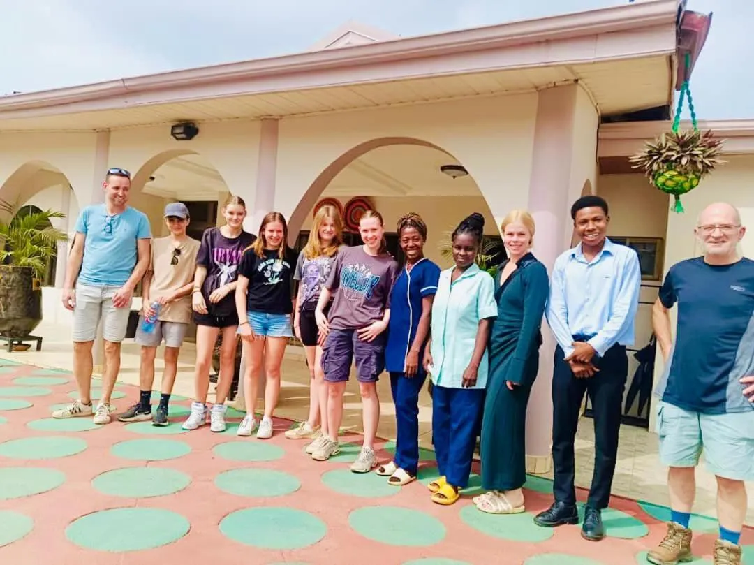 PRESTIGE Guesthouse ,Ksi