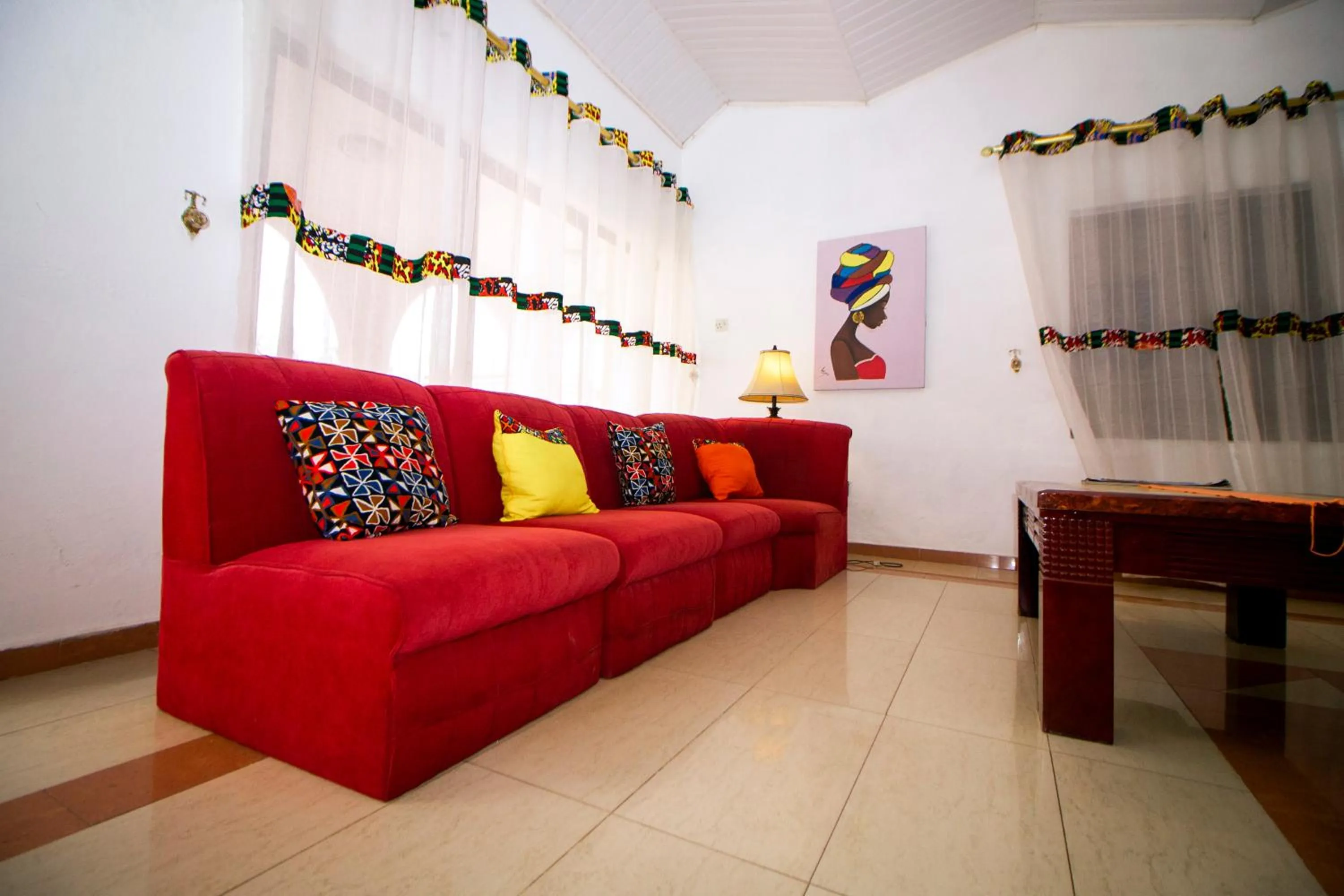 PRESTIGE Guesthouse ,Ksi