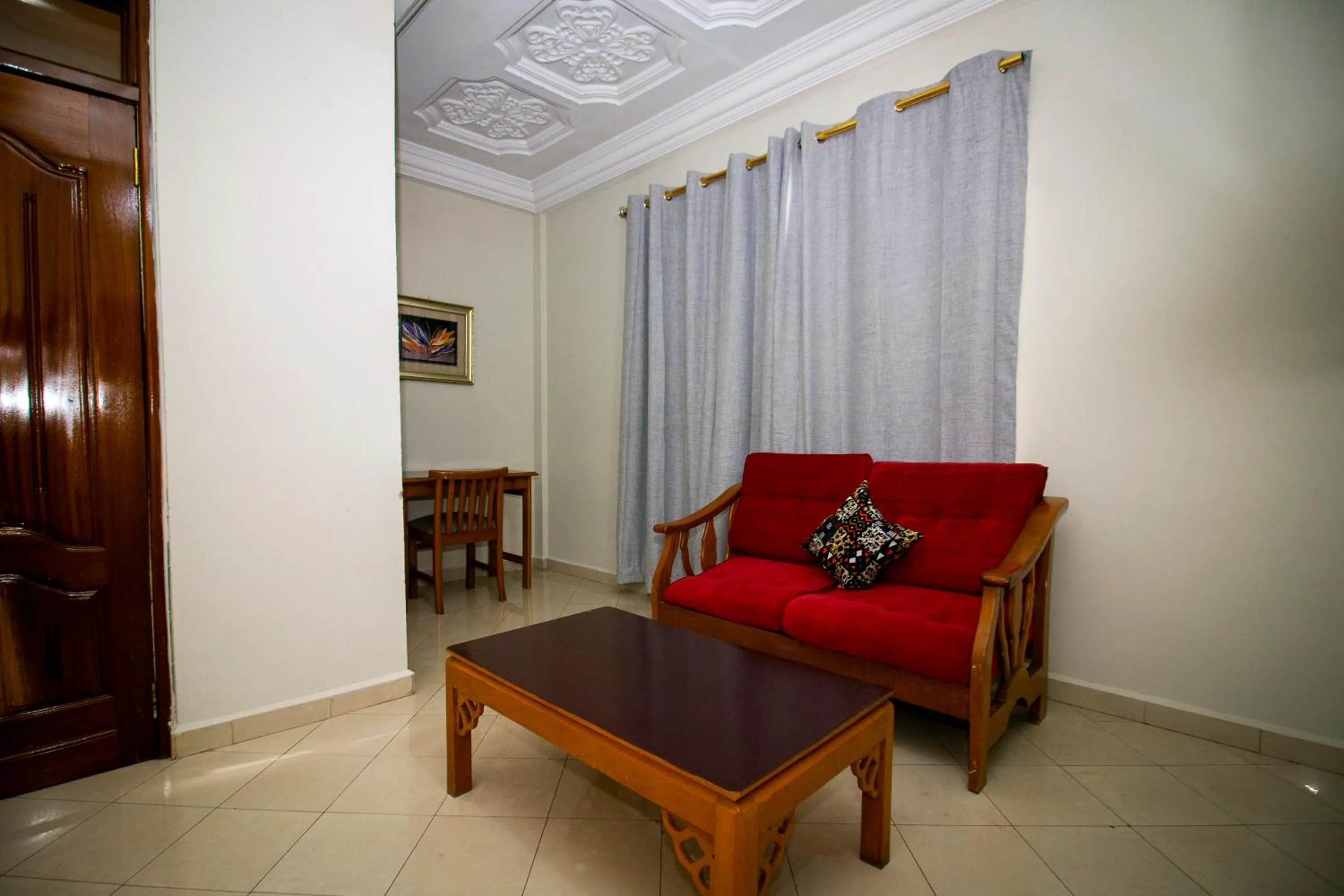 PRESTIGE Guesthouse ,Ksi