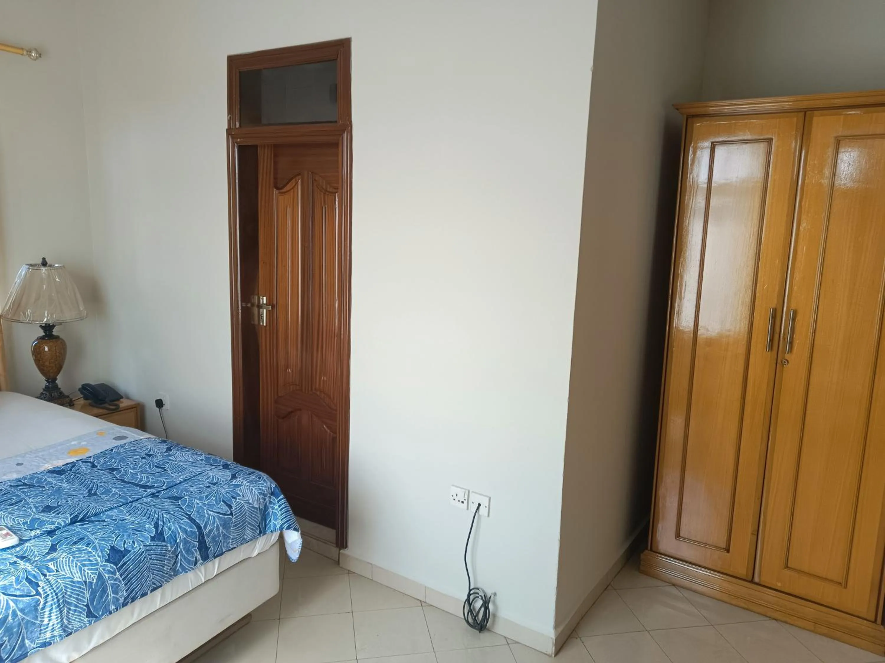 Bed in PRESTIGE Guesthouse ,Ksi