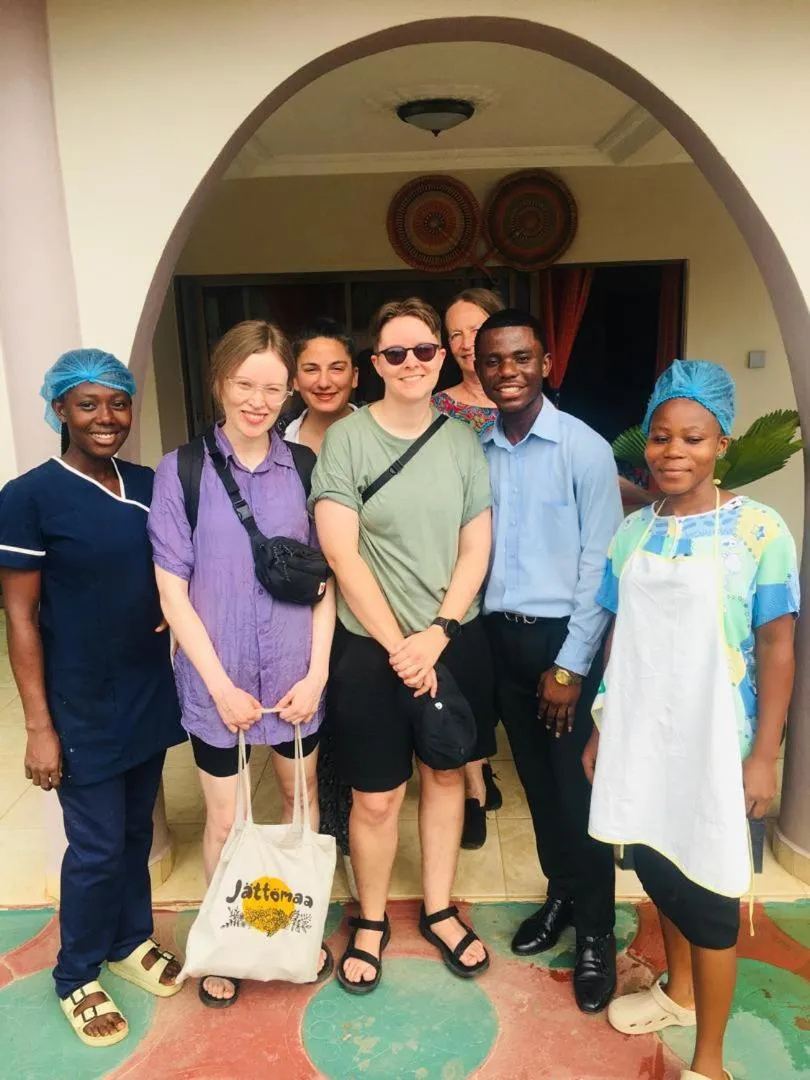 PRESTIGE Guesthouse ,Ksi