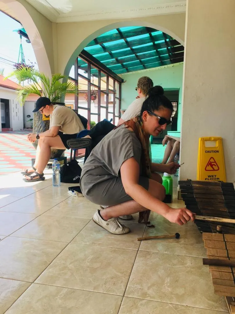 PRESTIGE Guesthouse ,Ksi