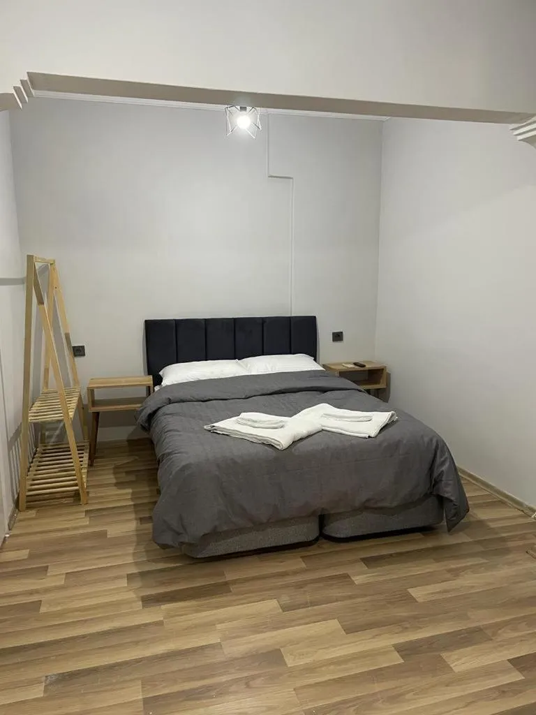 BADU BOUTİQUE HOTEL