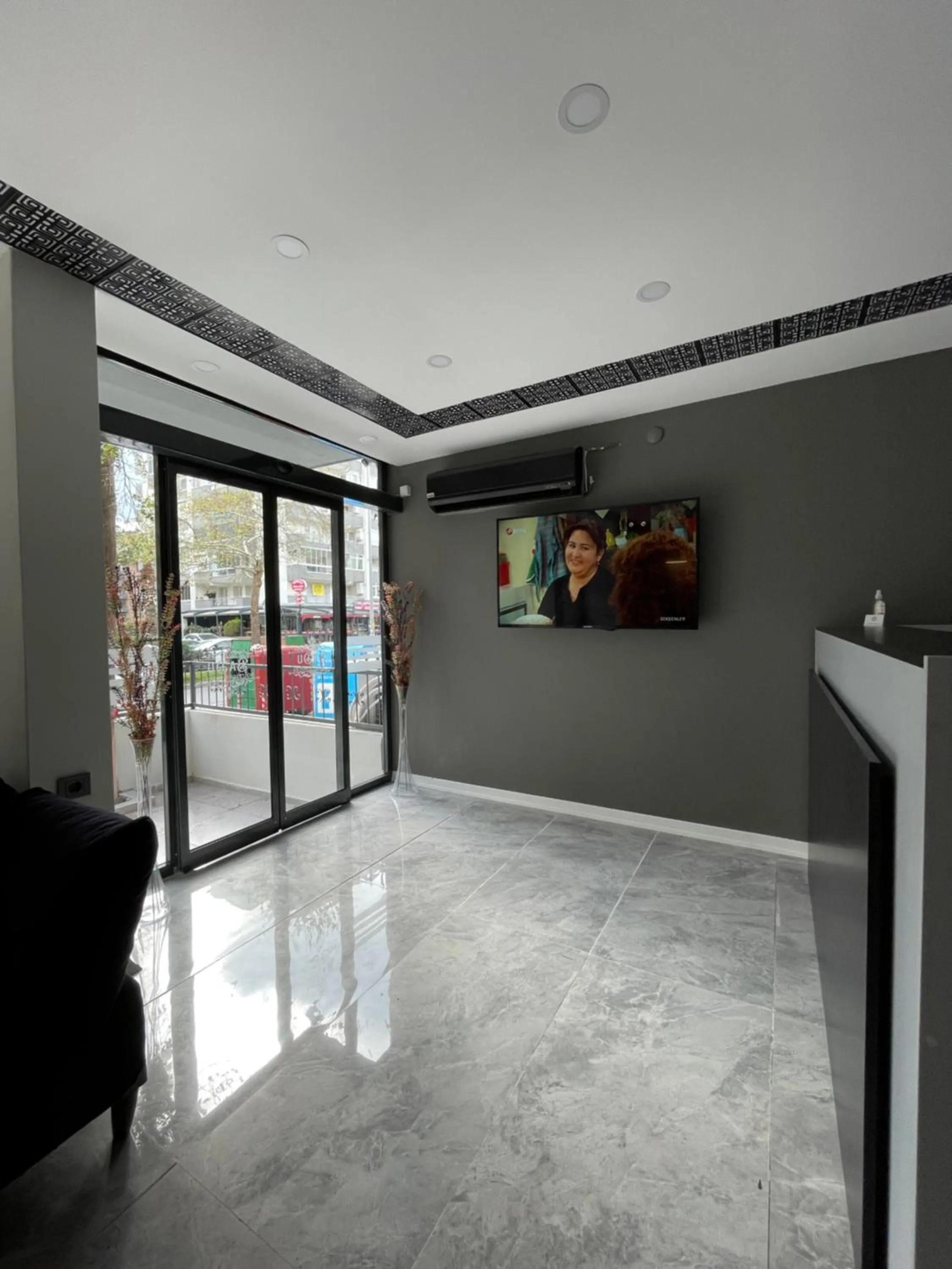 BADU BOUTİQUE HOTEL