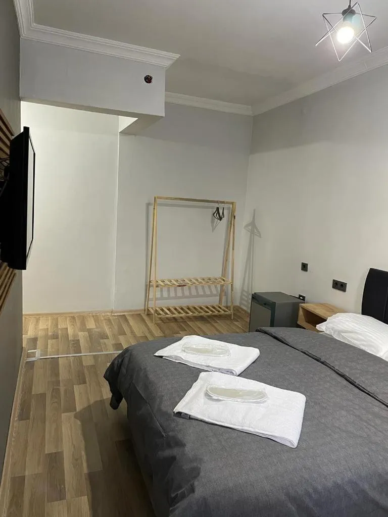 BADU BOUTİQUE HOTEL