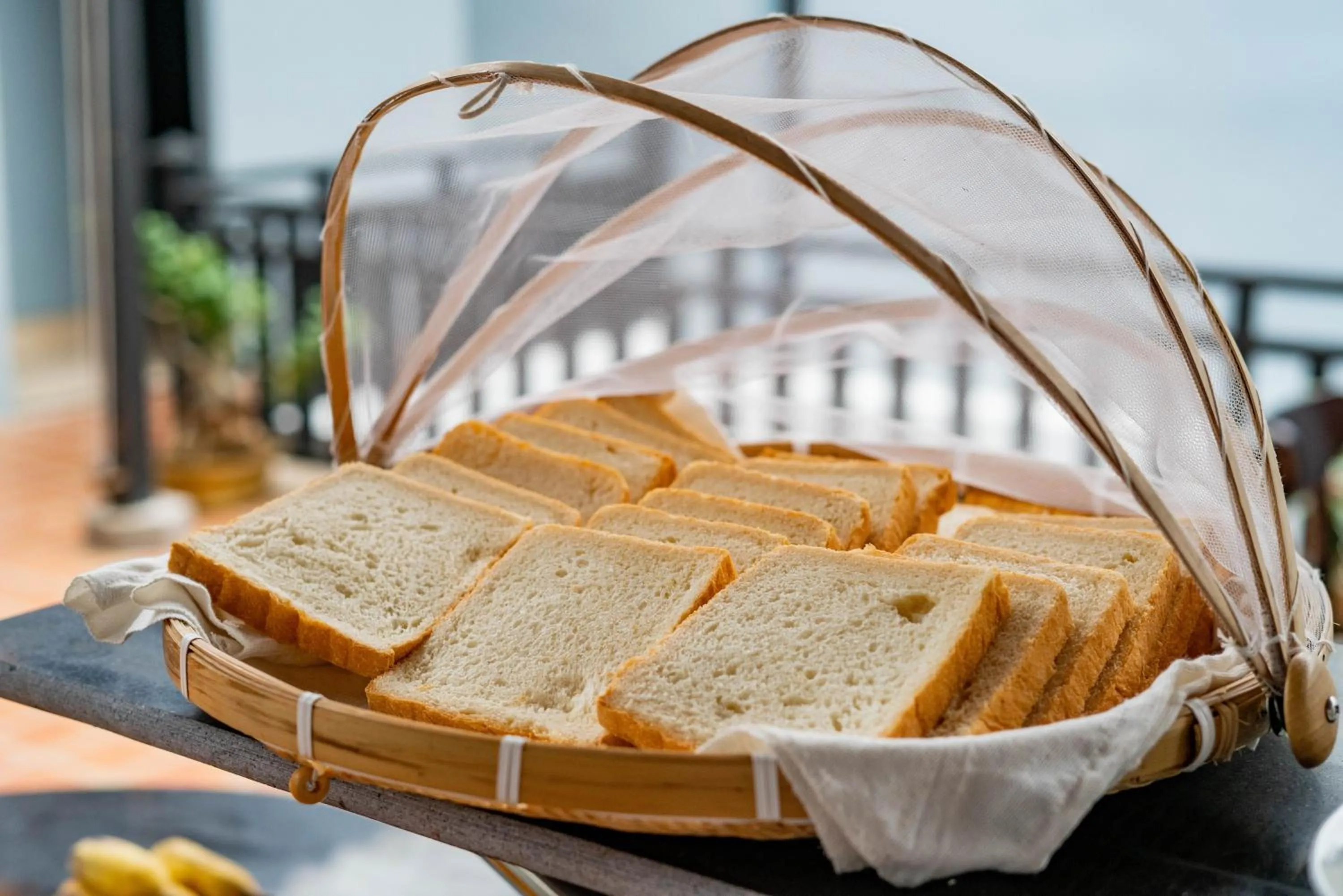 LuangPrabang Center Hotel