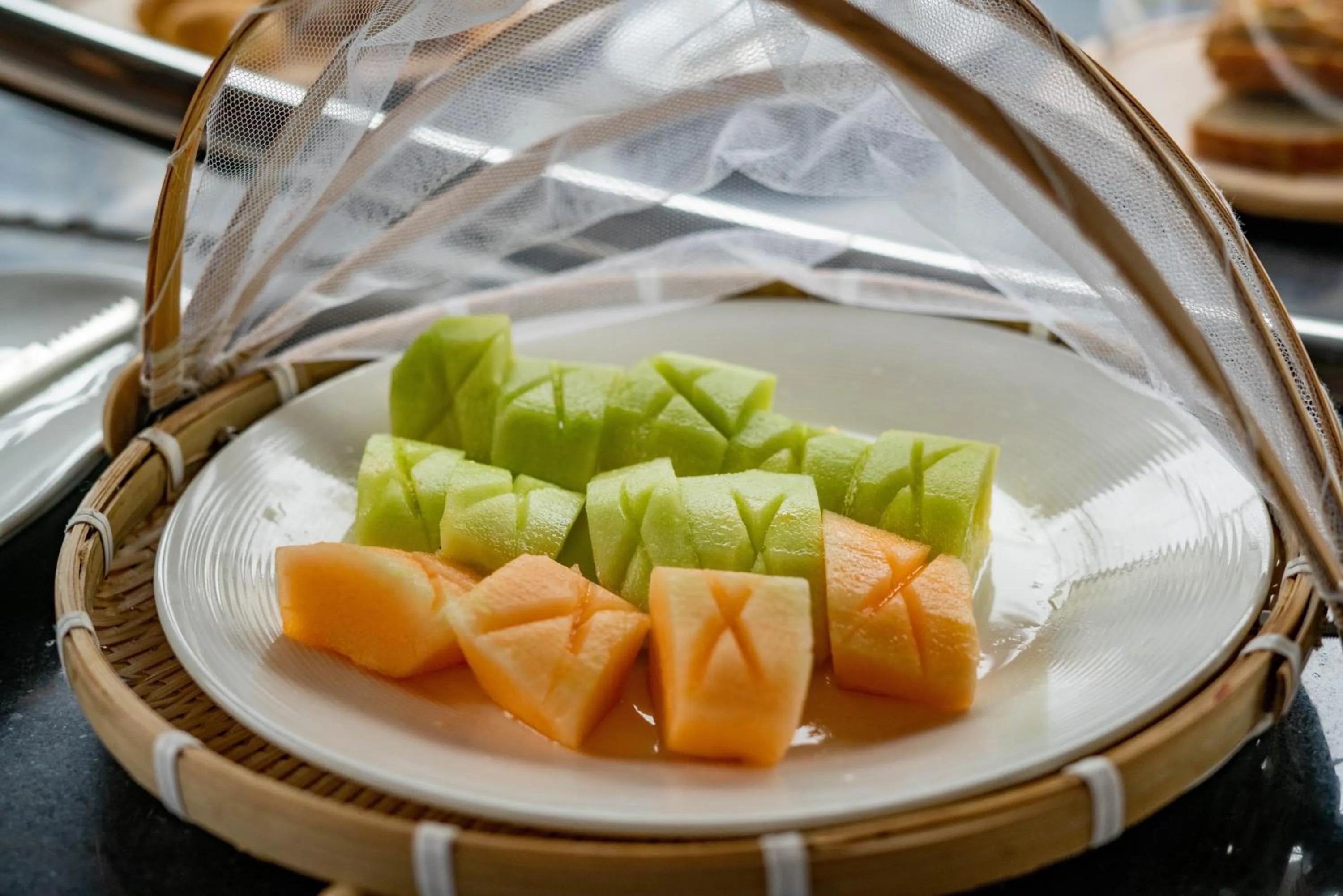 LuangPrabang Center Hotel