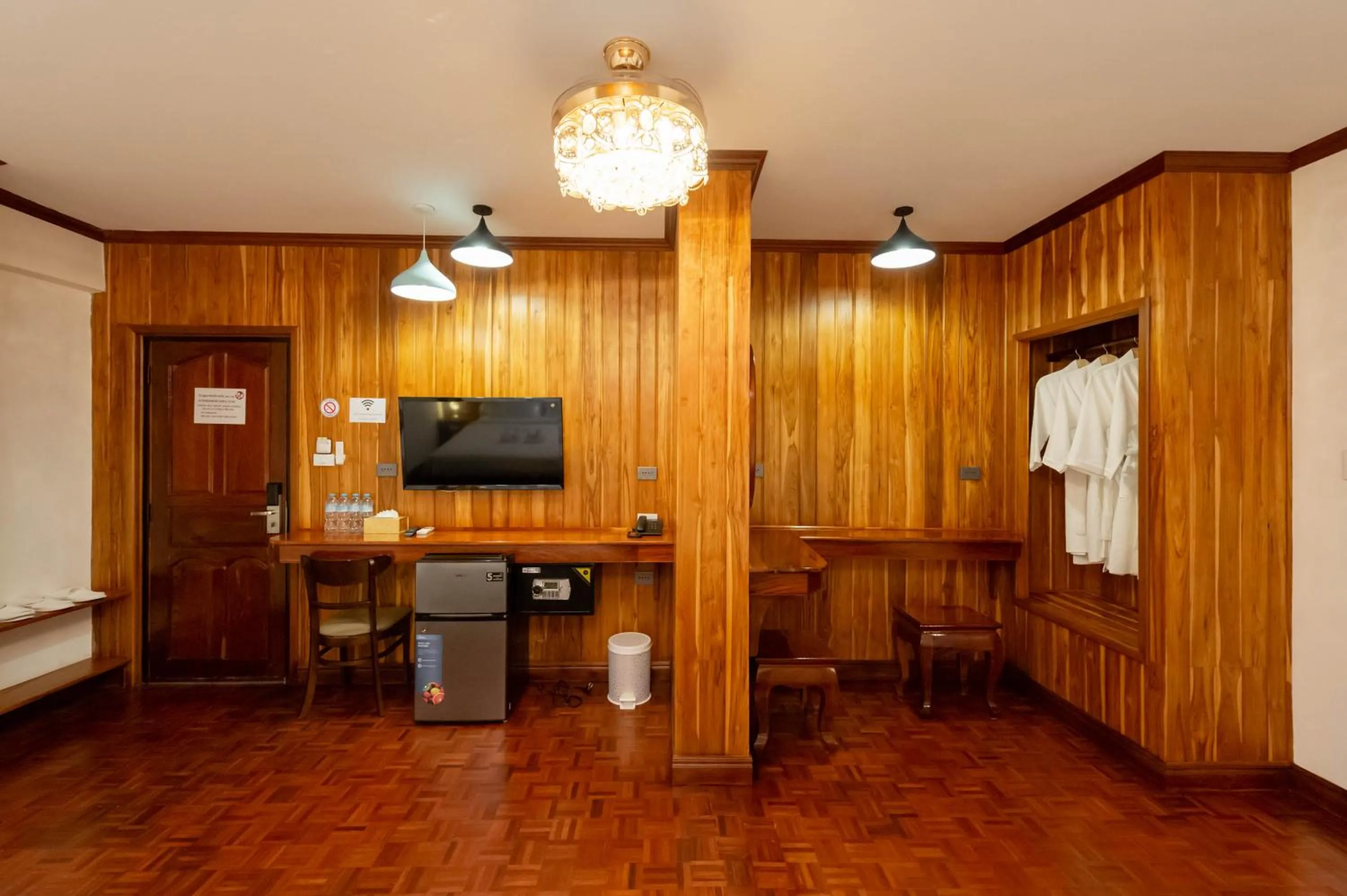 LuangPrabang Center Hotel