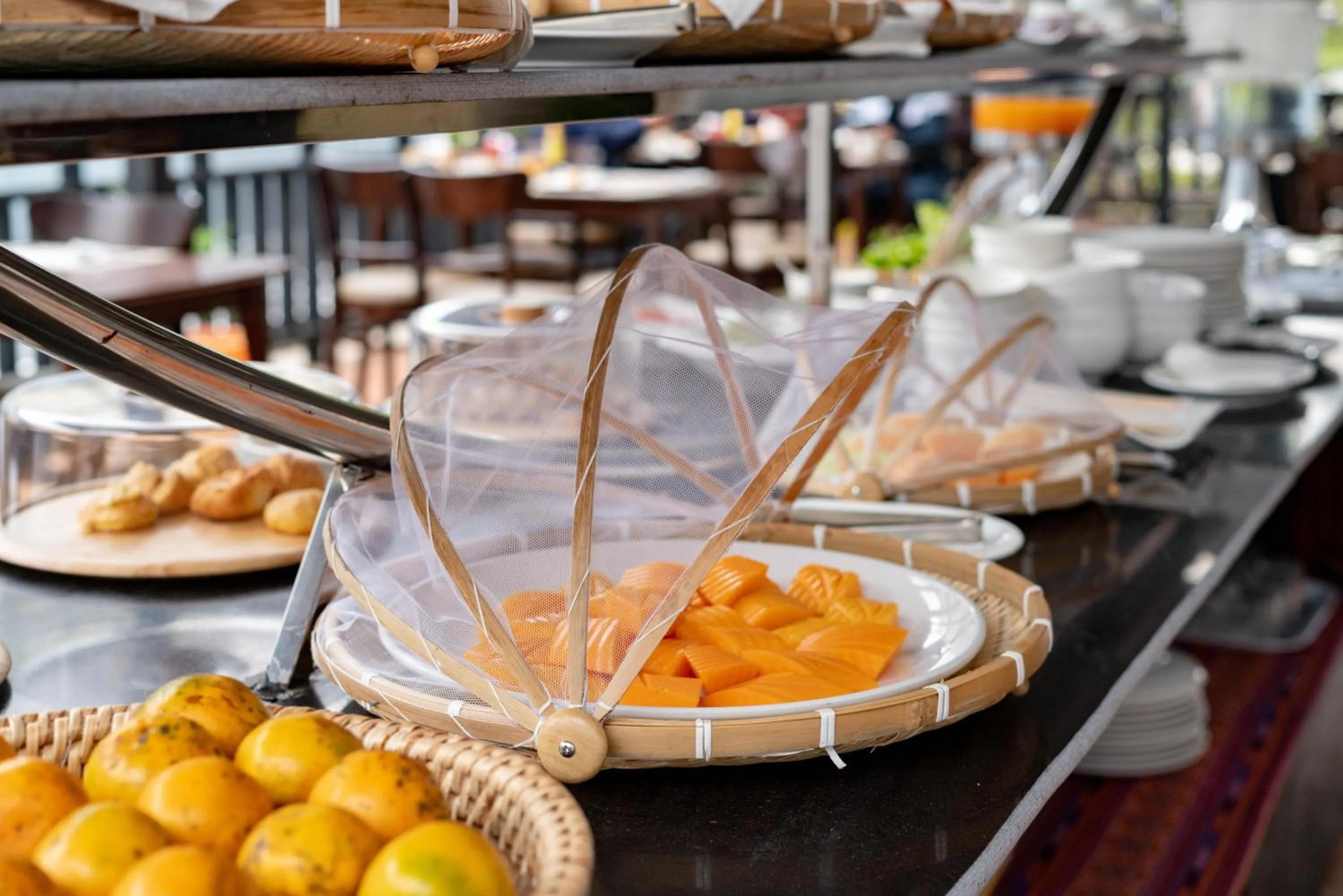 LuangPrabang Center Hotel