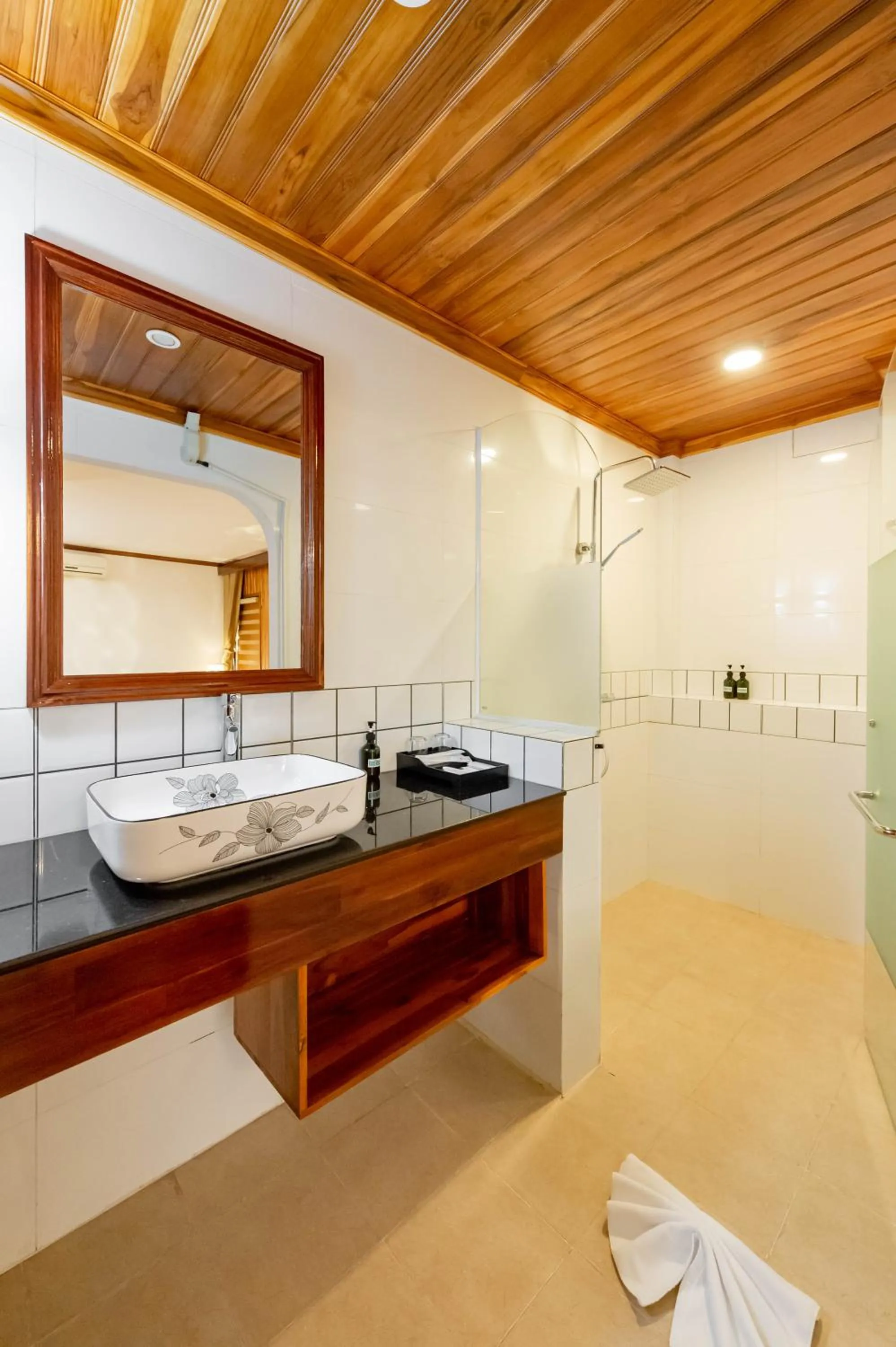 LuangPrabang Center Hotel