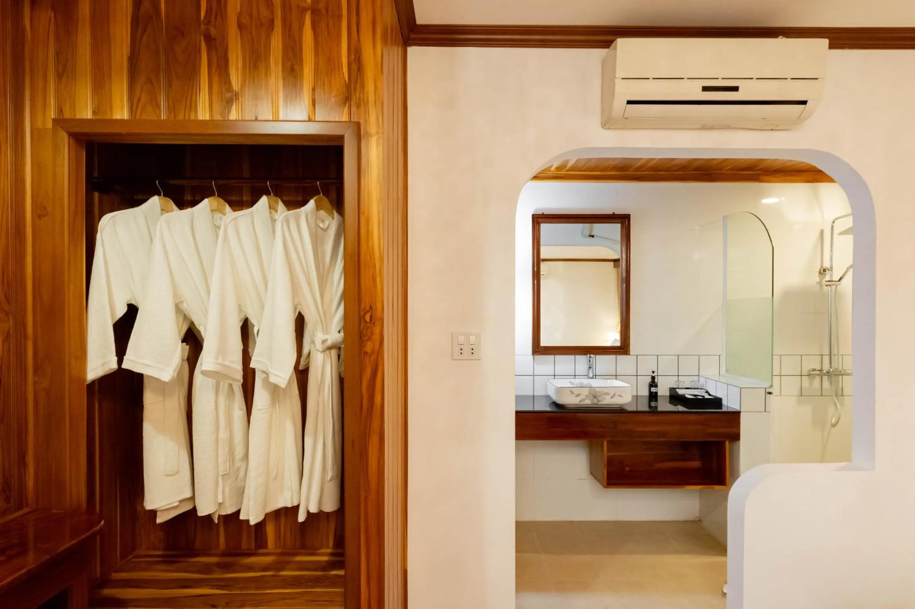 LuangPrabang Center Hotel