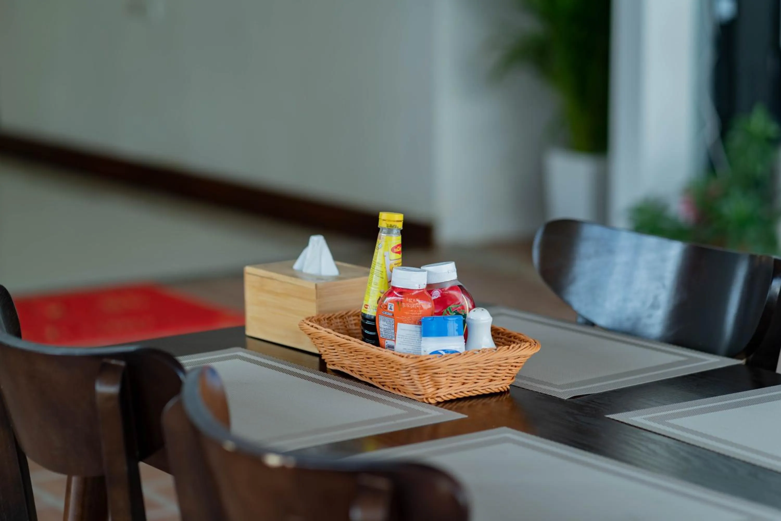 LuangPrabang Center Hotel