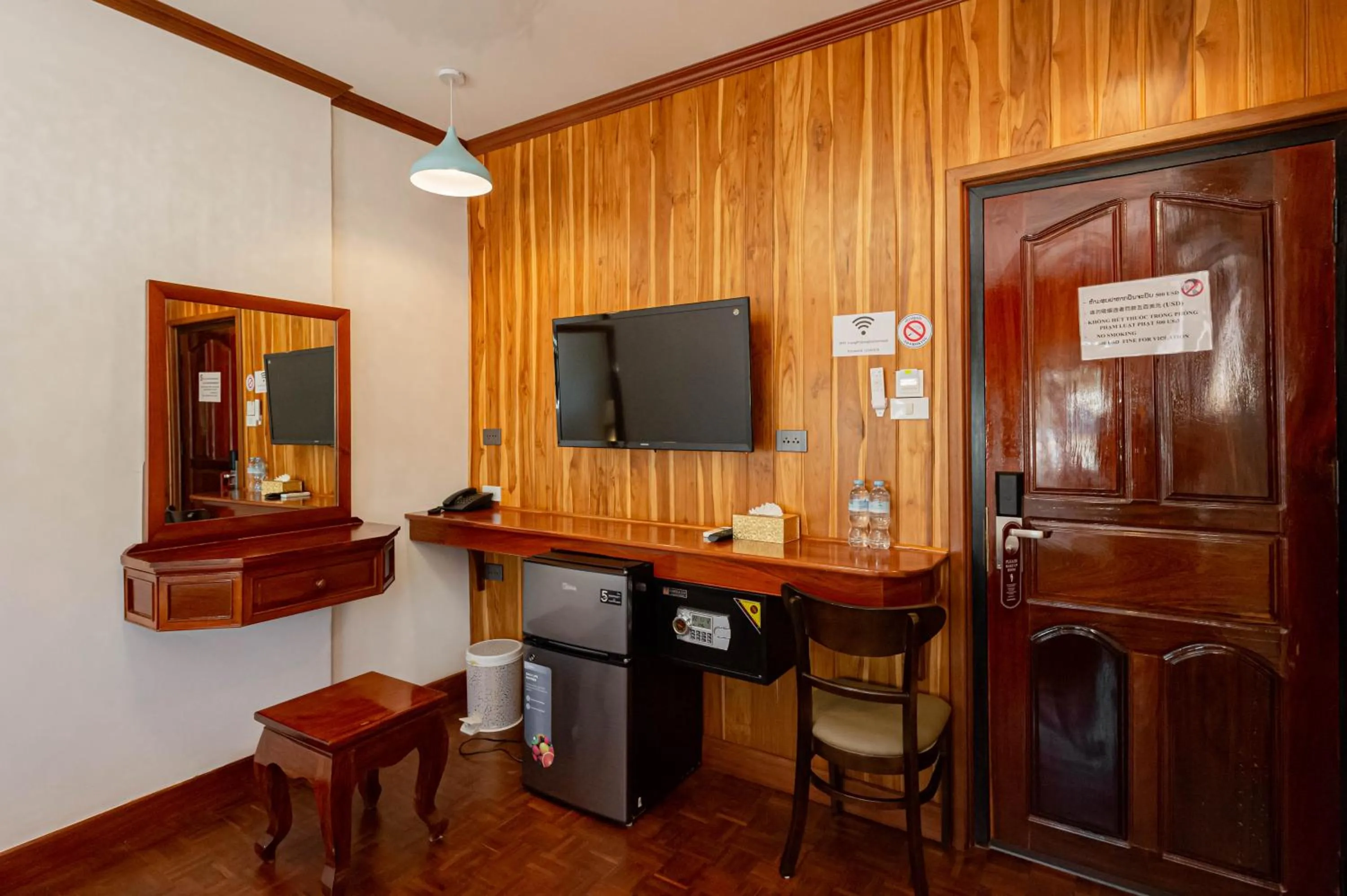 LuangPrabang Center Hotel