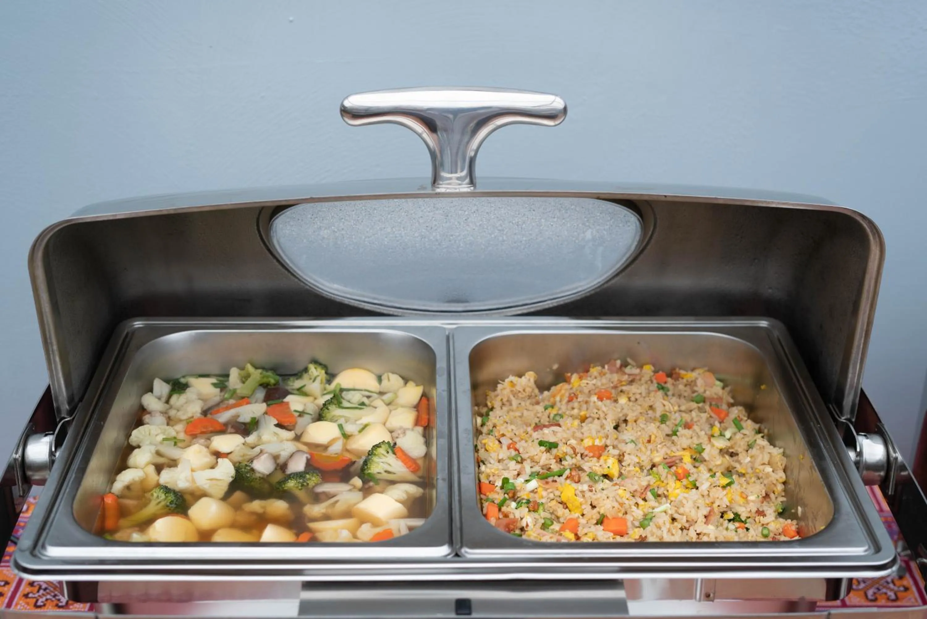 LuangPrabang Center Hotel