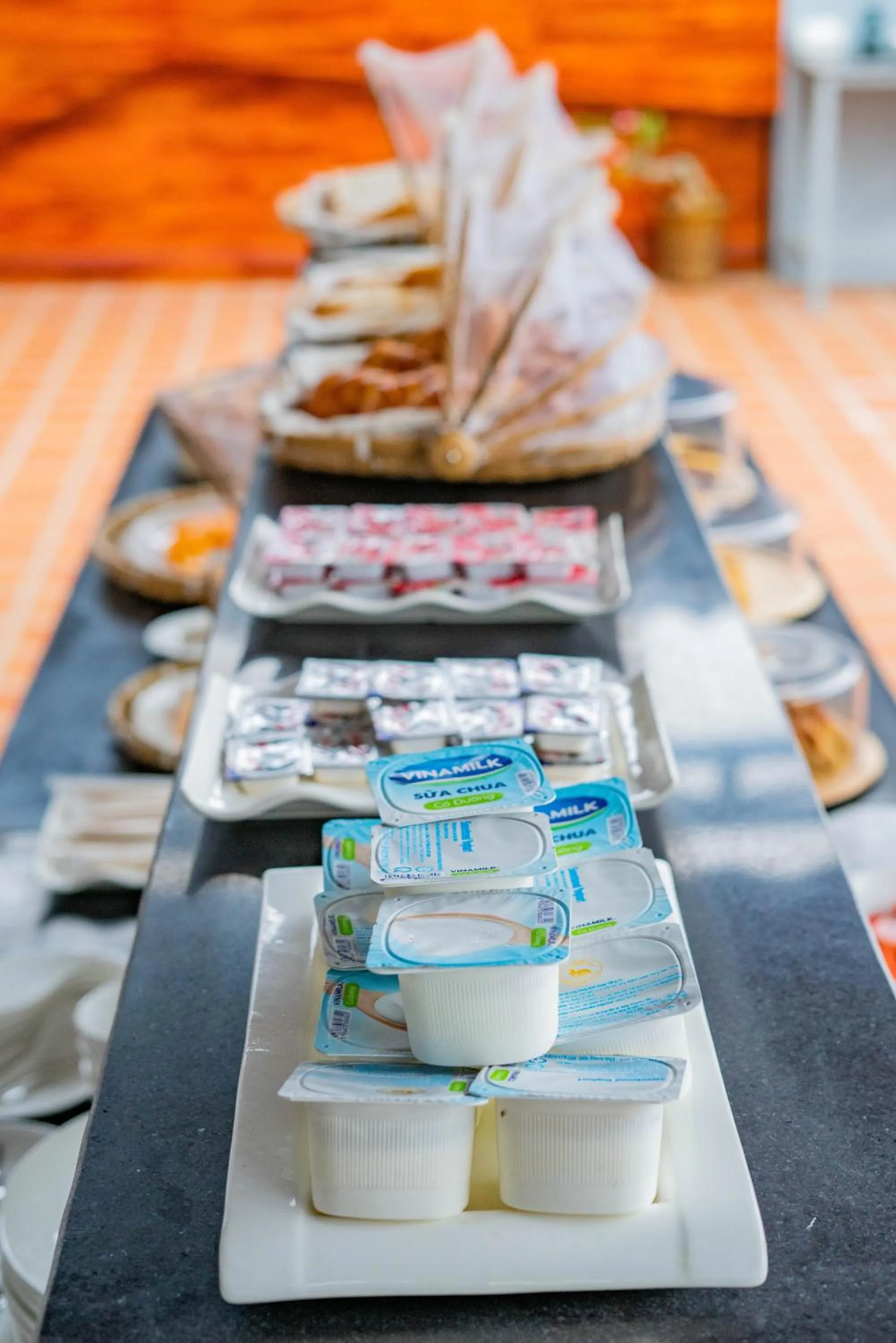 LuangPrabang Center Hotel