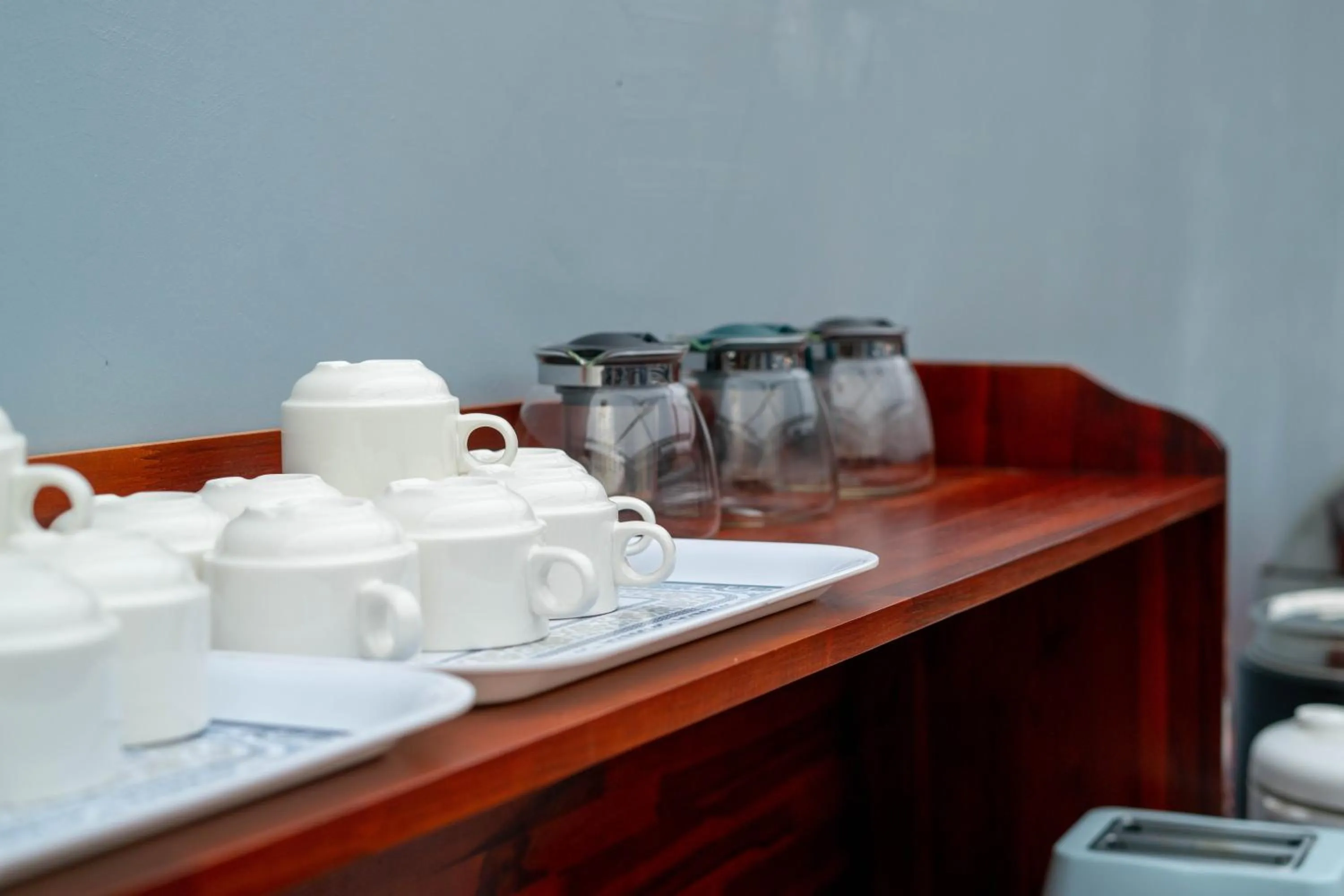 LuangPrabang Center Hotel